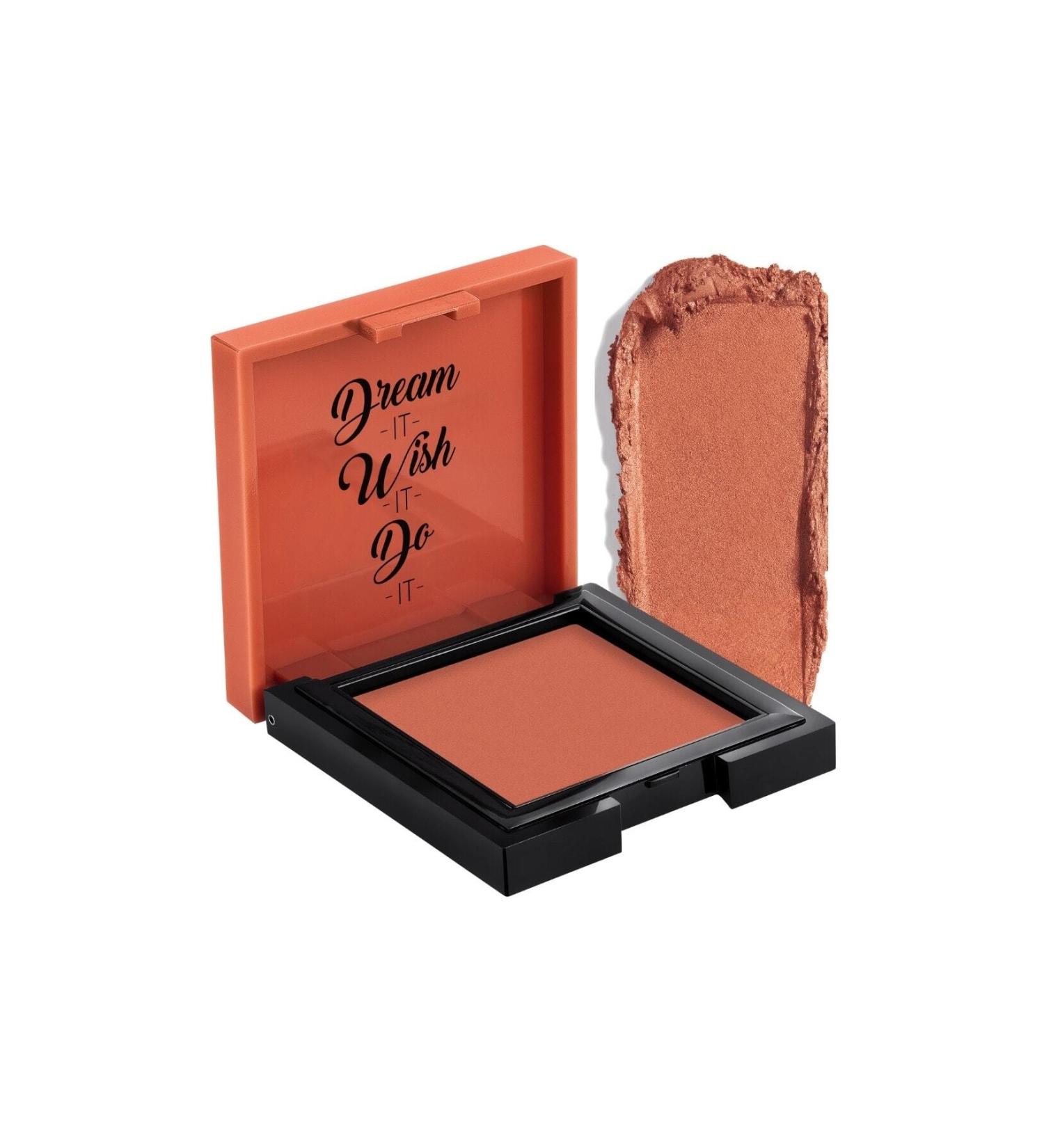 Pastel Cream Blush 46 Harmony Cream Blush