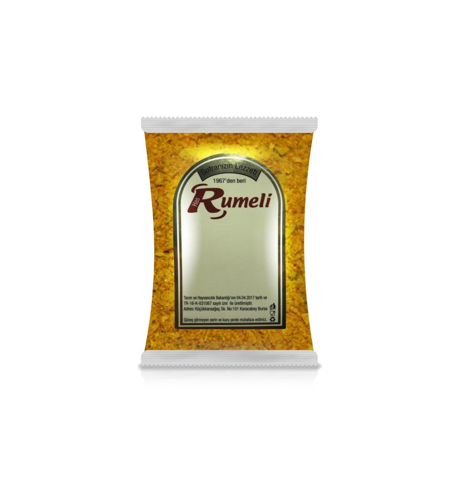 RUMEL SPICES 1 Kg Chicken Mixture Bulk Spice Mix