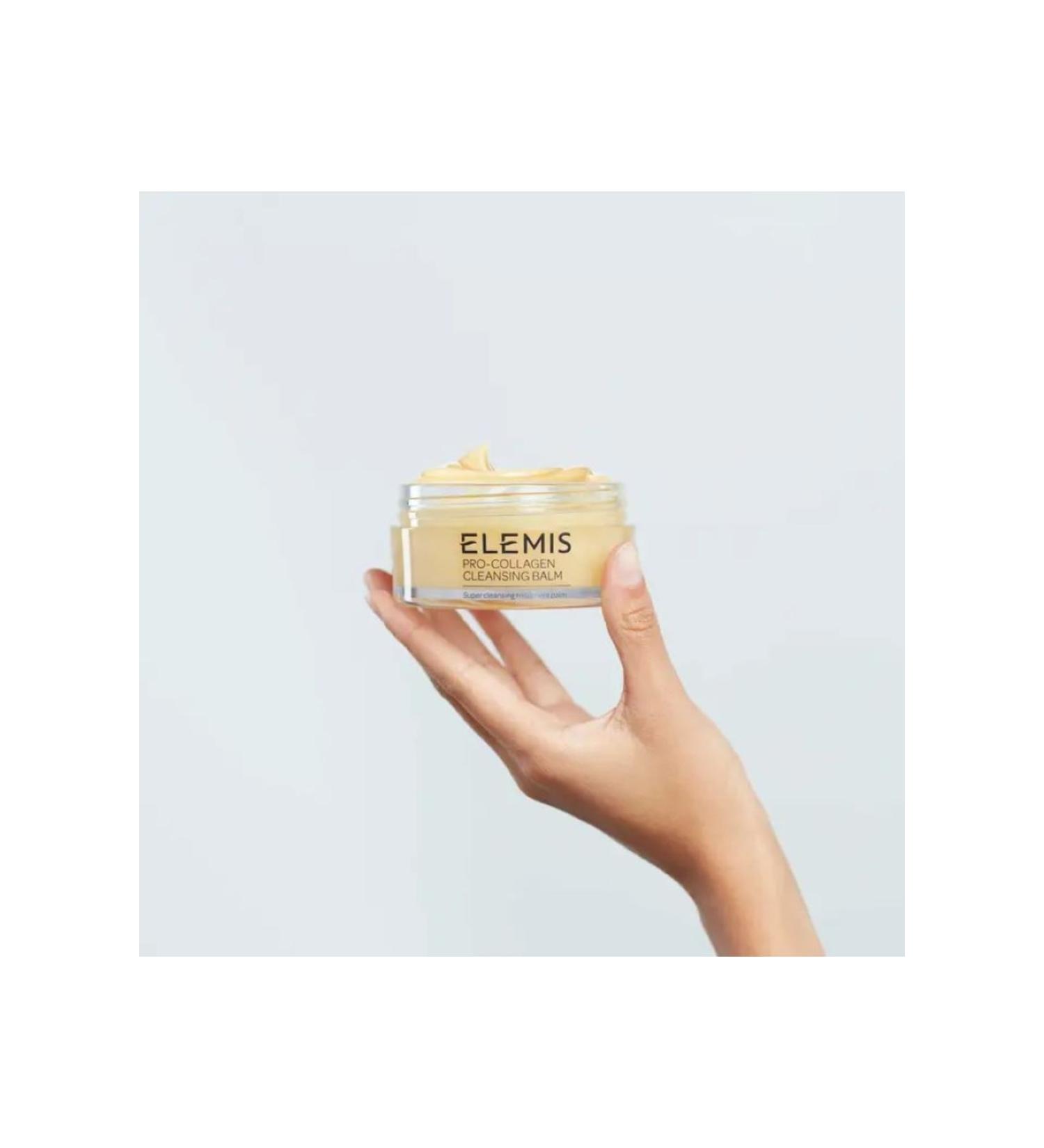 Elemis Ultra Nourishing Pro-Collagen Cleansing Balm - 100grnrness Cosmetic38