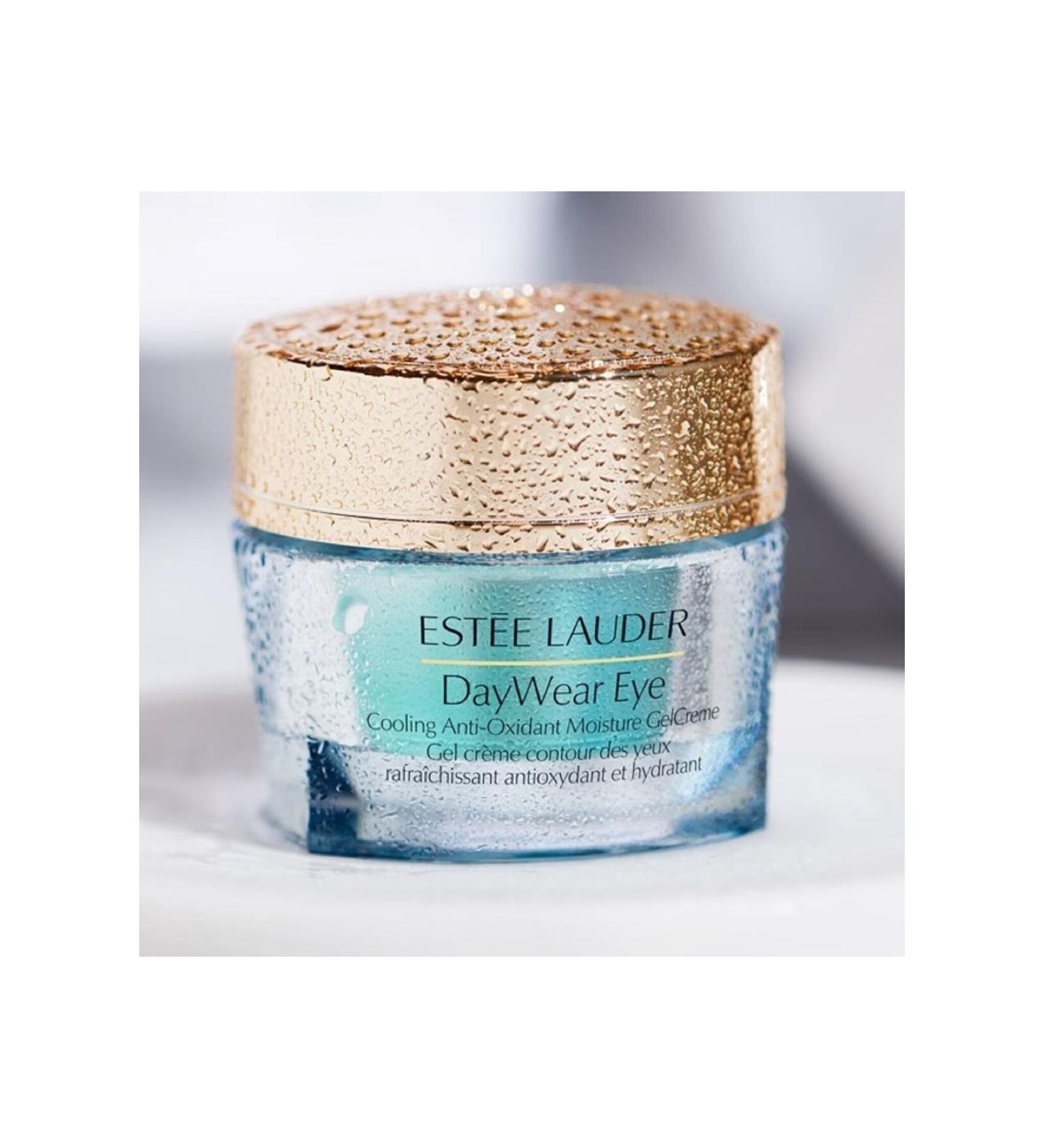 EST E LAUDER Estee Lauder Daywear Eye Cooling Anti-oxidant Moisture Cucumber Eye Cream (15ml)