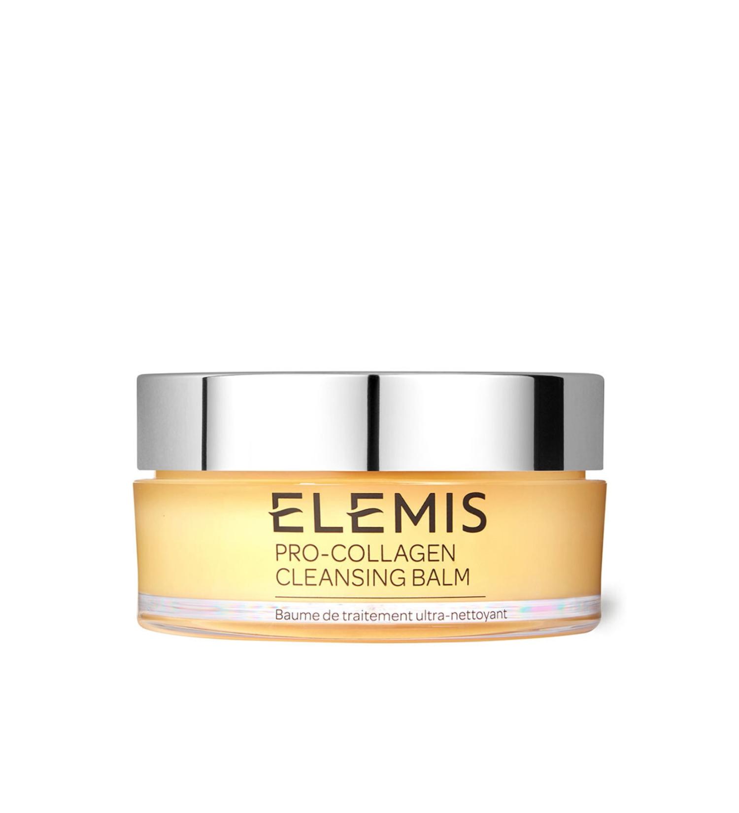 Elemis Pro-collagen Super Cleansing Care Balsam - 100grnrness Cosmetic51