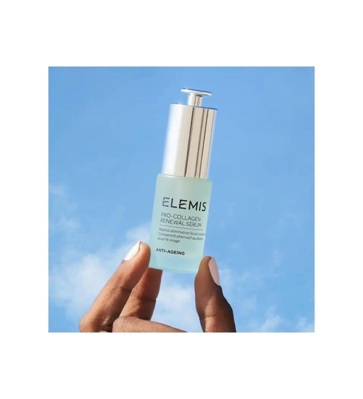 Elemis Pro-collagen Renewal Serum 15mlonrness Cosmetic21