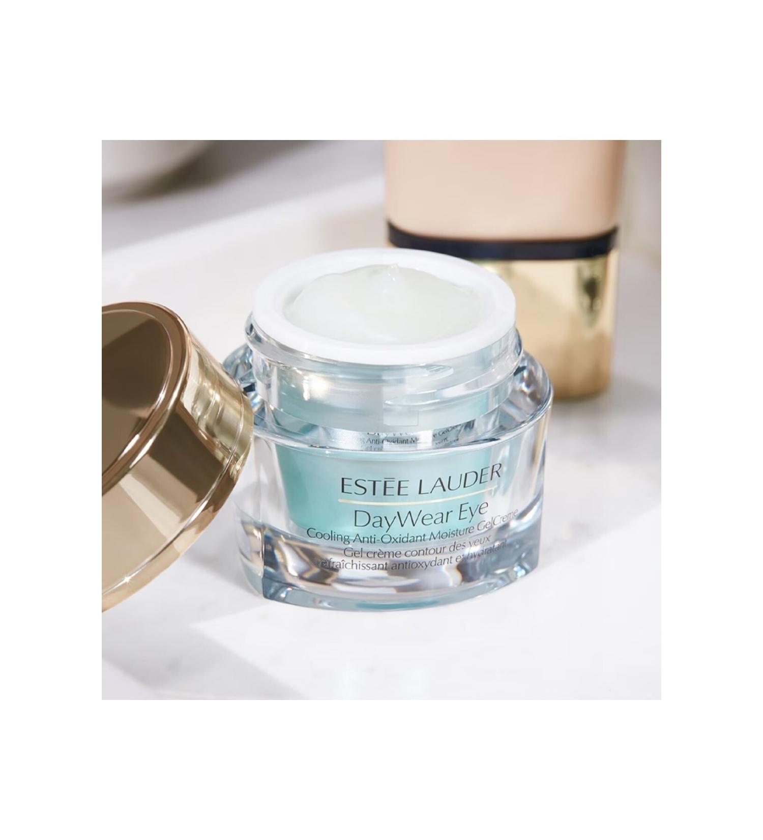 EST E LAUDER Estee Lauder Daywear Eye Cooling Anti-oxidant Moisture Anti-oxidant Protection Eye Cream 15ml