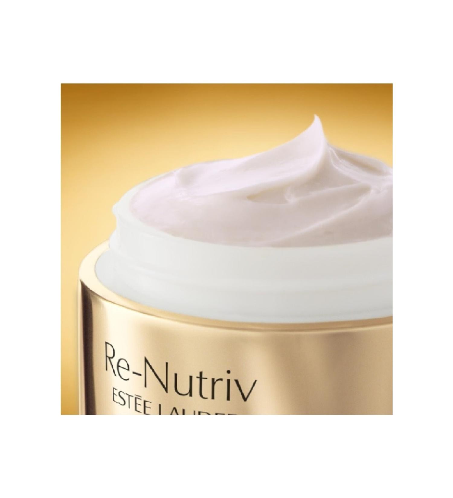 EST E LAUDER Estee Lauder Re-nutriv Strengthening and Regenerating Youth Eye Cream (15ml)