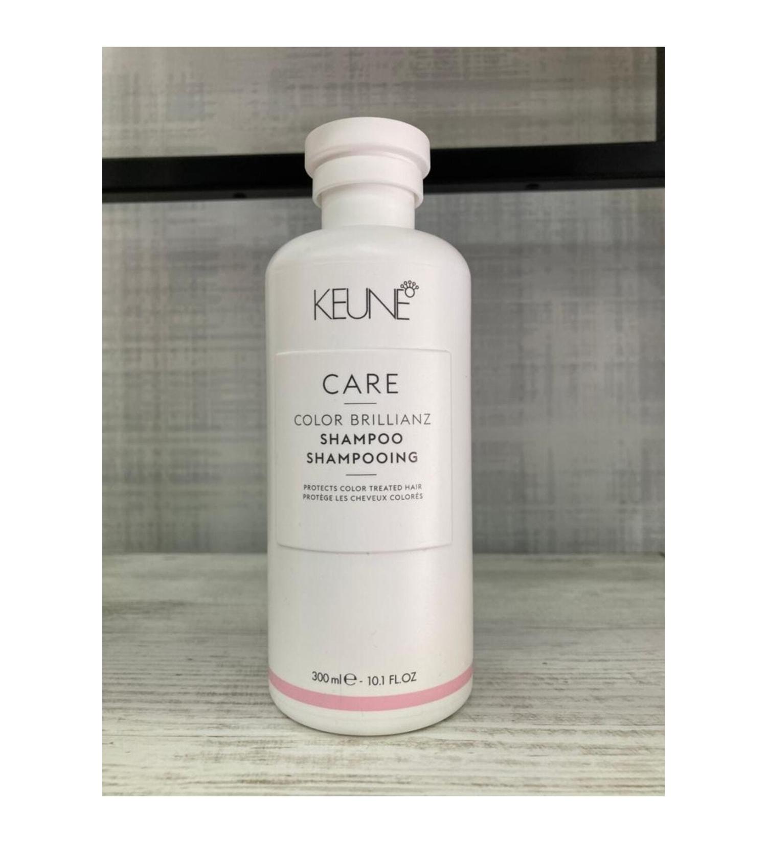 Keune Color Brillianz Shampoo 300ml