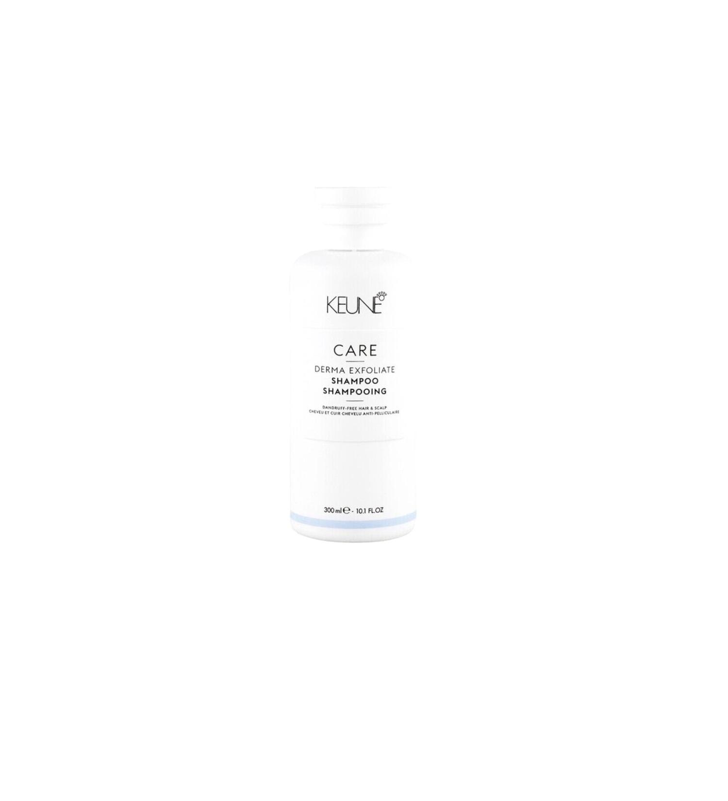 Keune Derma Exfoliate Anti-Dandruff Shampoo 300 Ml