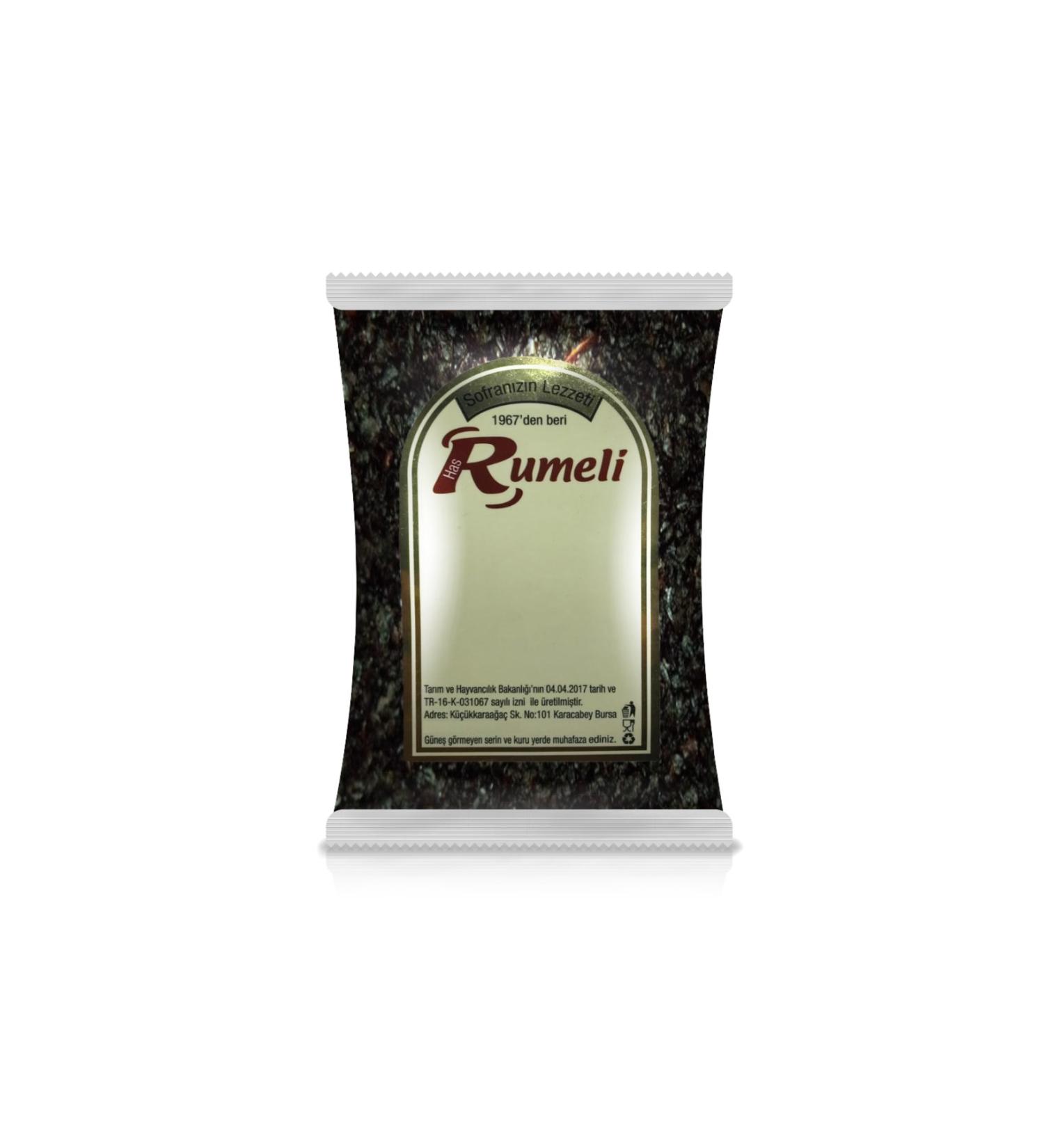 RUMEL SPICES 1 Kg First 1st Quality Natural Isot Spice