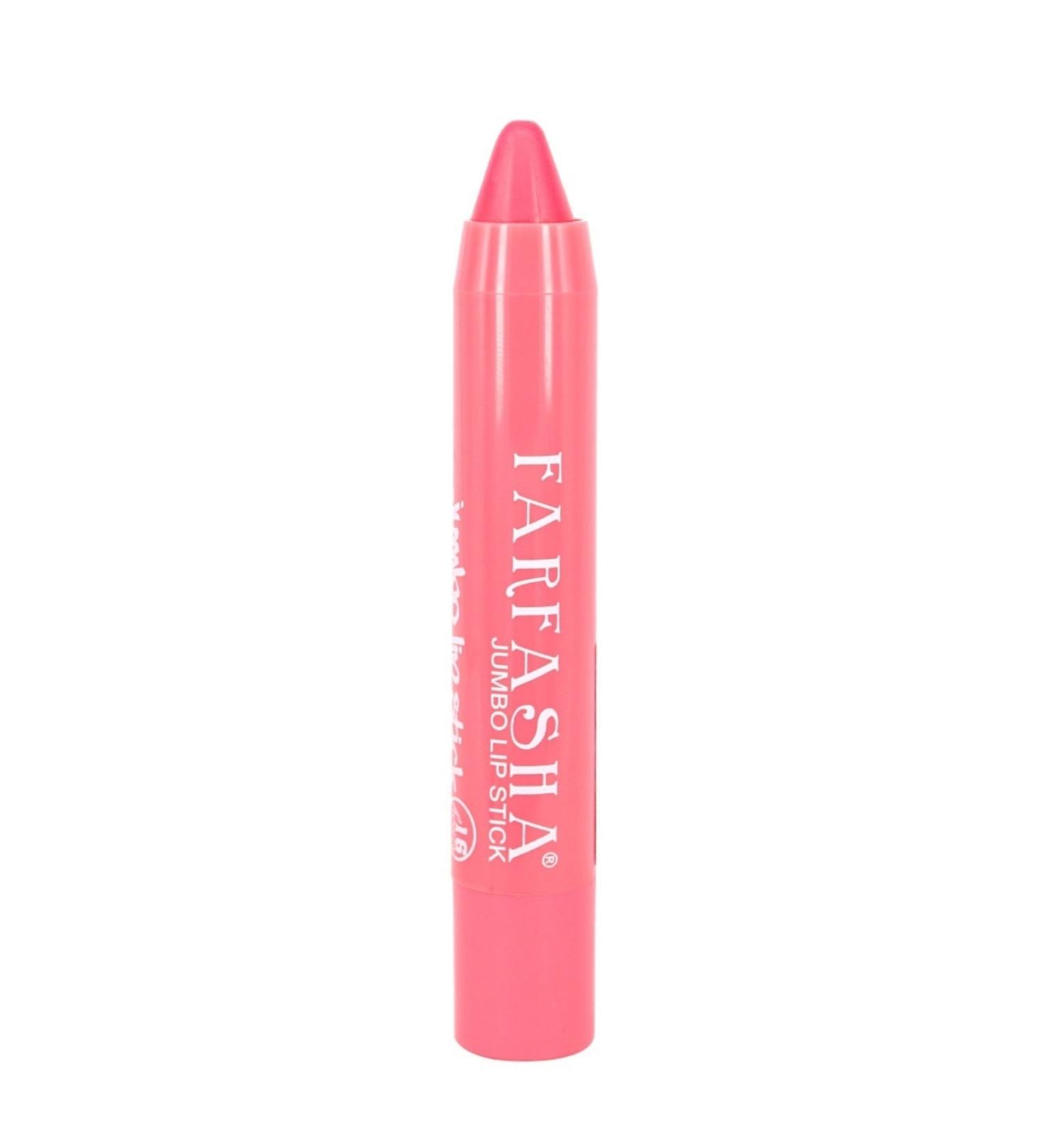 Farfasha Matte Jumbo Pencil Lipstick
