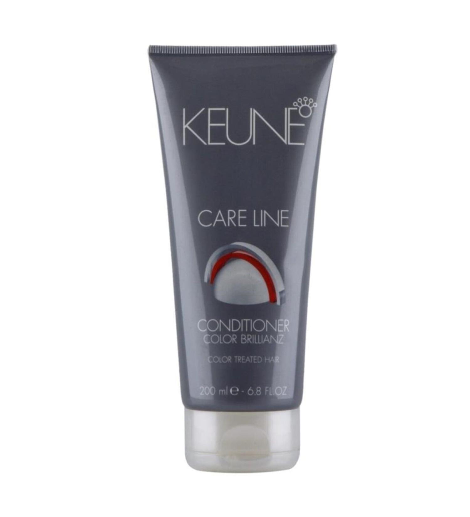 Keune Care Line Color Color Protection Cream 200 Ml 8717185383805