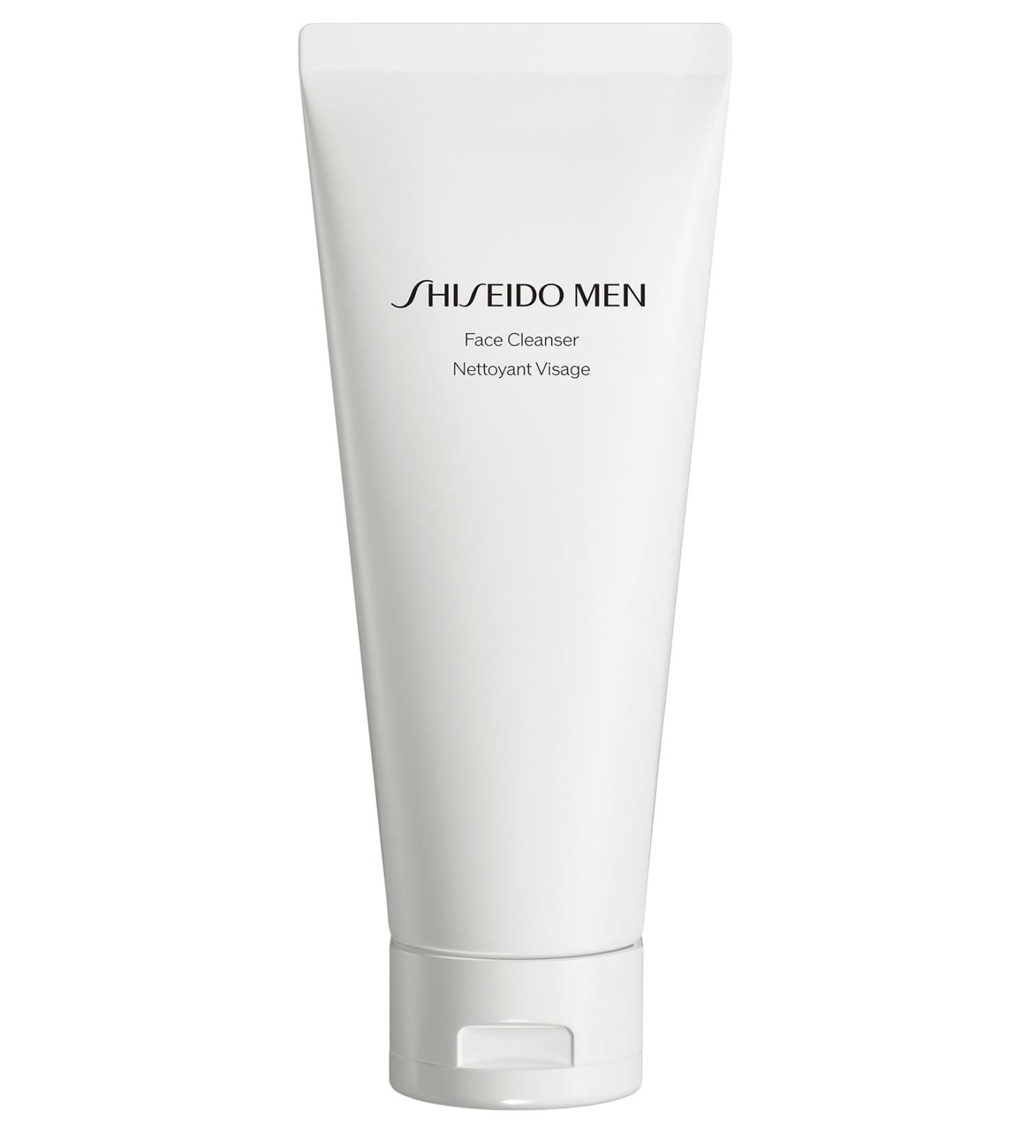 Shiseido Men Face Cleanser 125 ml