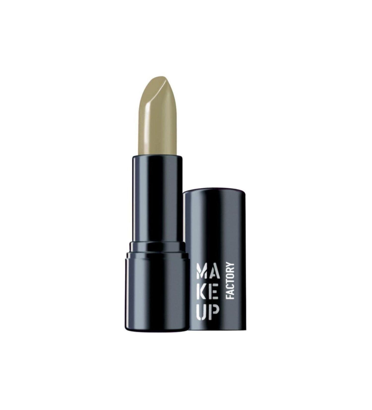 MAKE UP FACTORY Under Eye Concealer 1 Neutralizing Green