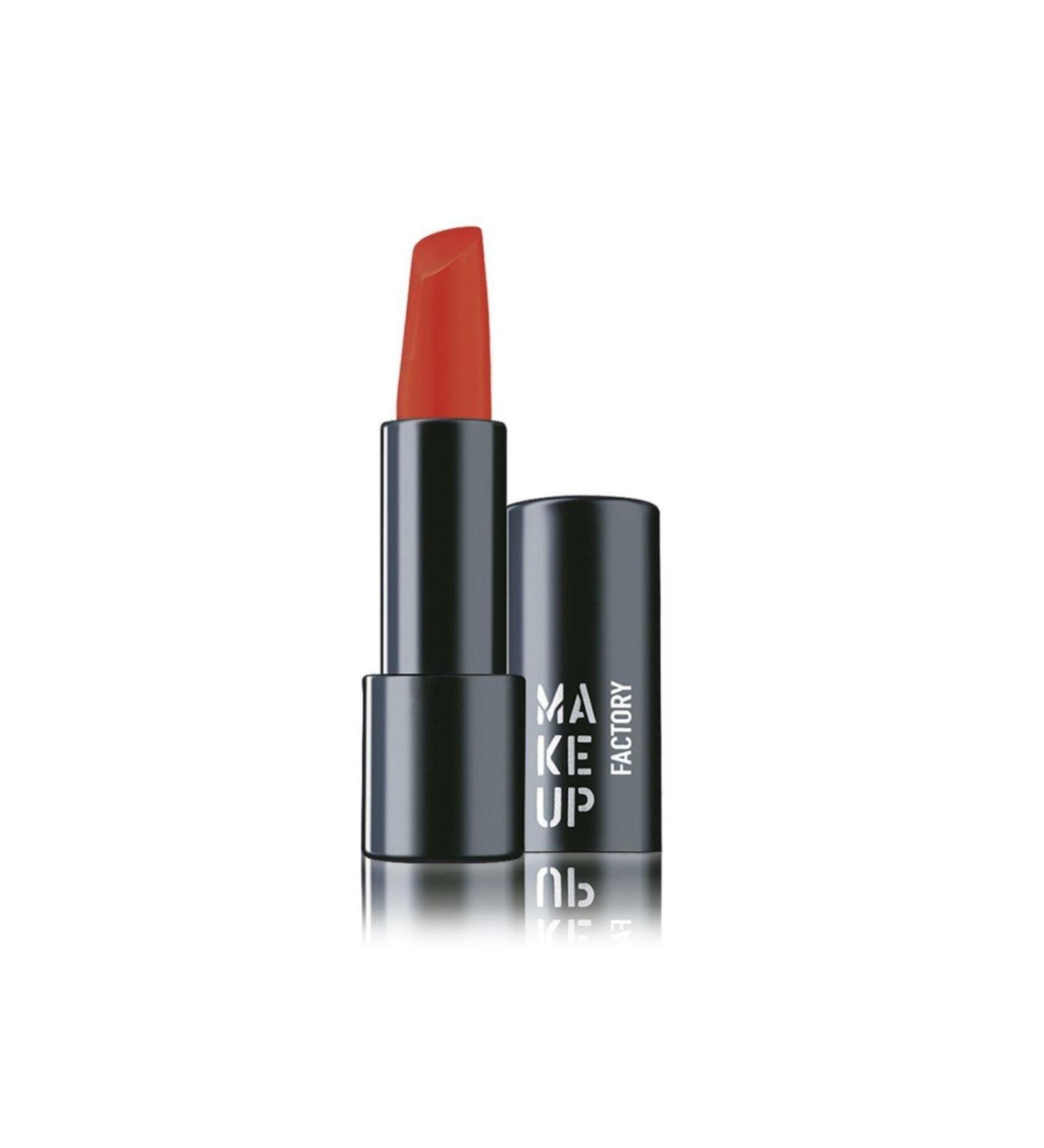 MAKE UP FACTORY Long Lasting Magnetic Semi Matte Lipstick 310