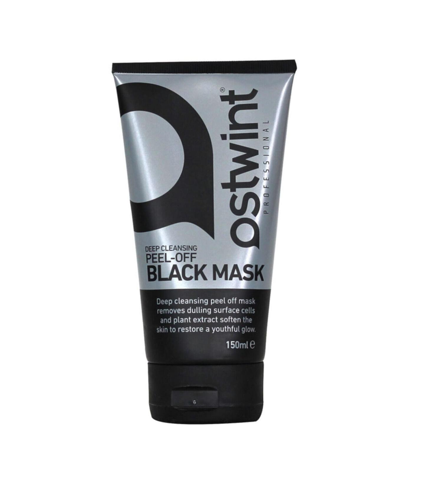 Ostwint Peel Off Black Mask 150 Ml