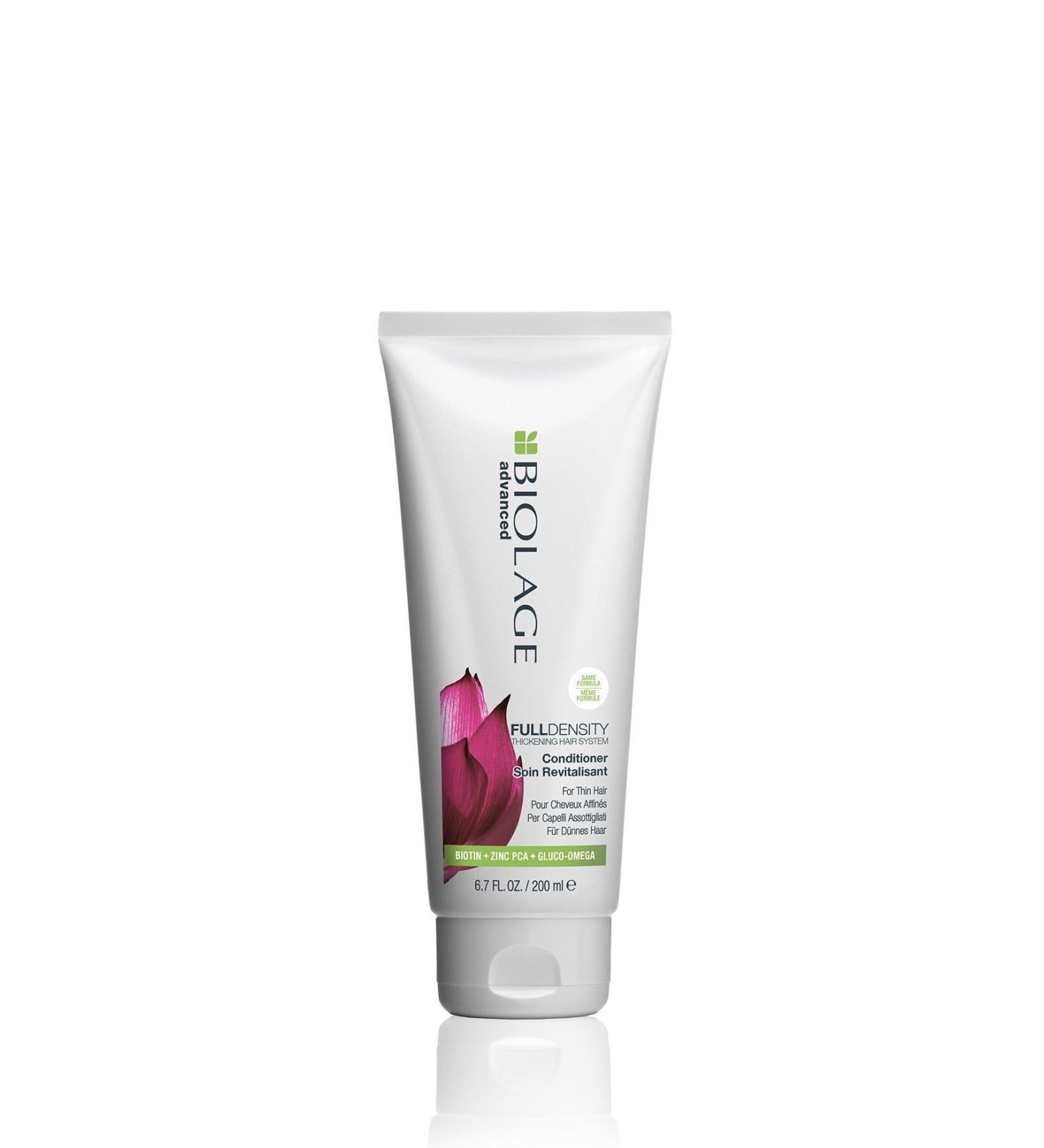 Biolage Fulldensity Anti-Loss and Thickening Hair Care Cream for Thin Hair 200 Ml - Buy Online on GoSupps.com