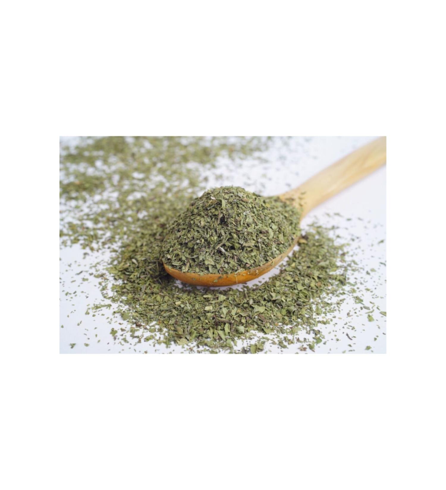 Hataydanorganik Hatay'dan Organic Dried Mint (500 Gr)