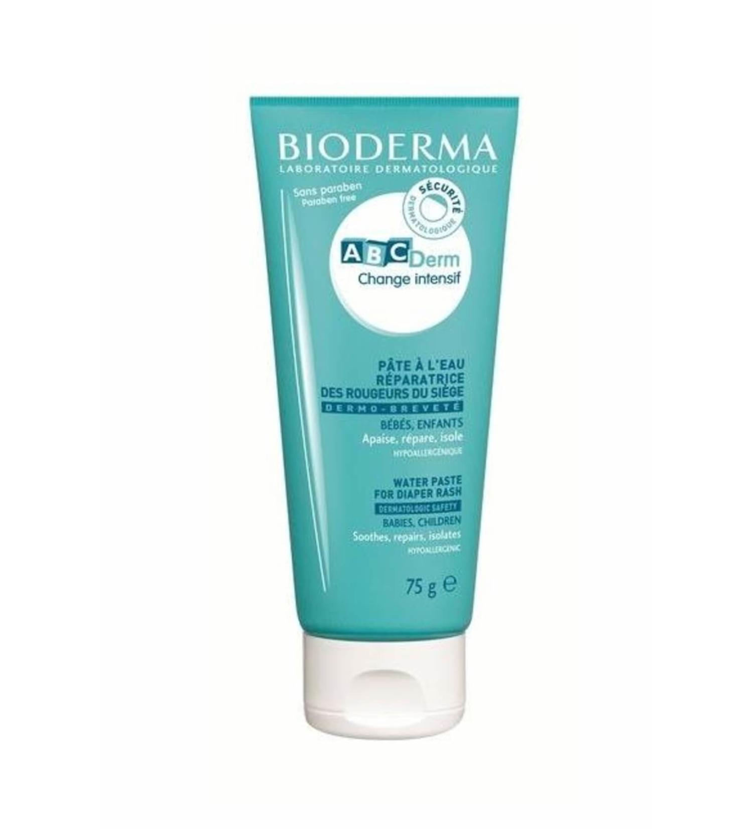 Bioderma Abc Derm Change Intensive 75 g 3401396924944