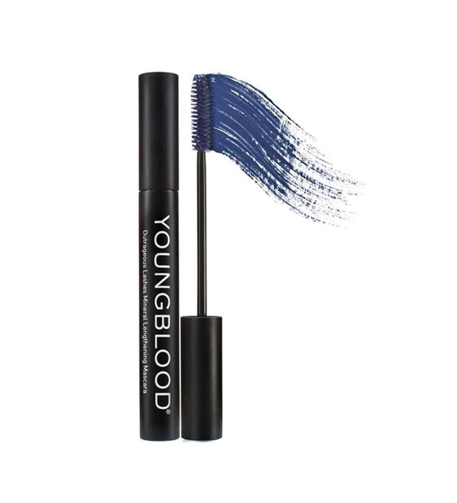 Youngblood Cobalt Lengthening Mascara 696137121031