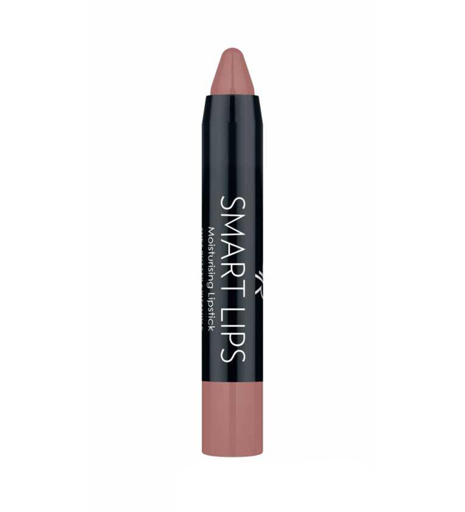 Golden Rose Nemlendiricili Kalem Ruj - Smart Lip Moisturising Lipstick No: 02 8691190567026