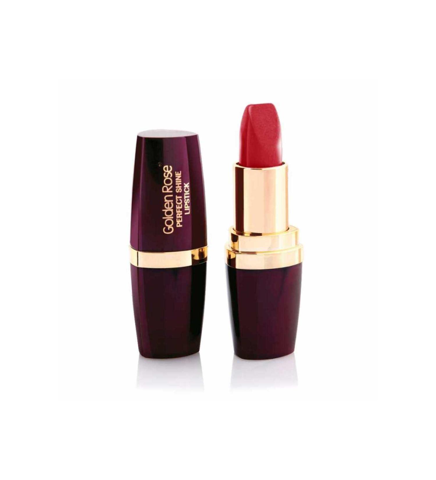 Golden Rose Lipstick - Perfect Shine Lipstick No: 226 8691190752262