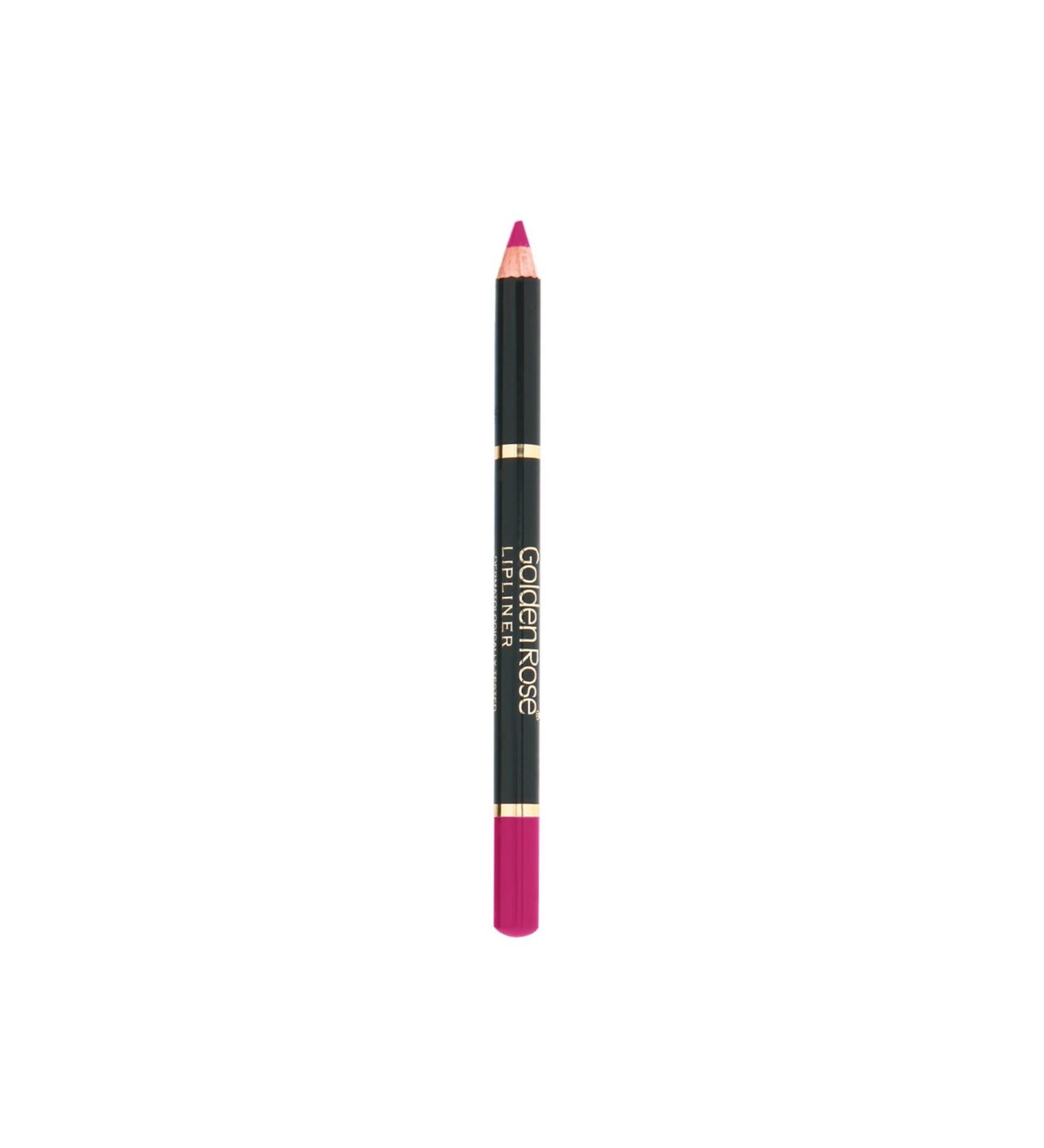 Golden Rose Lip Pencil - Lipliner No: 204 8691190172046