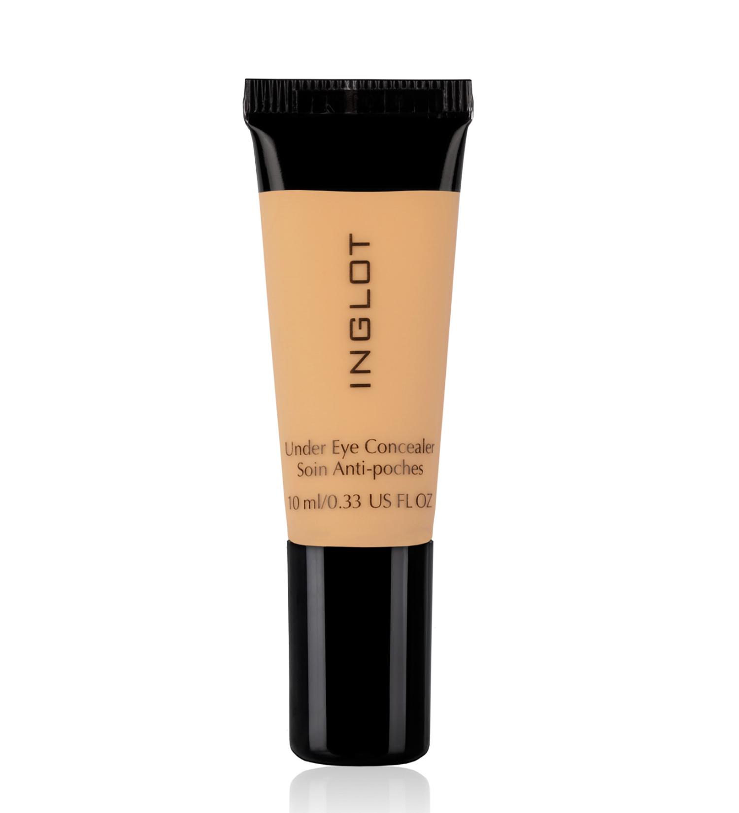 Inglot Under Eye Concealer - Under Eye Concealer 106 10 ml 5907587171060
