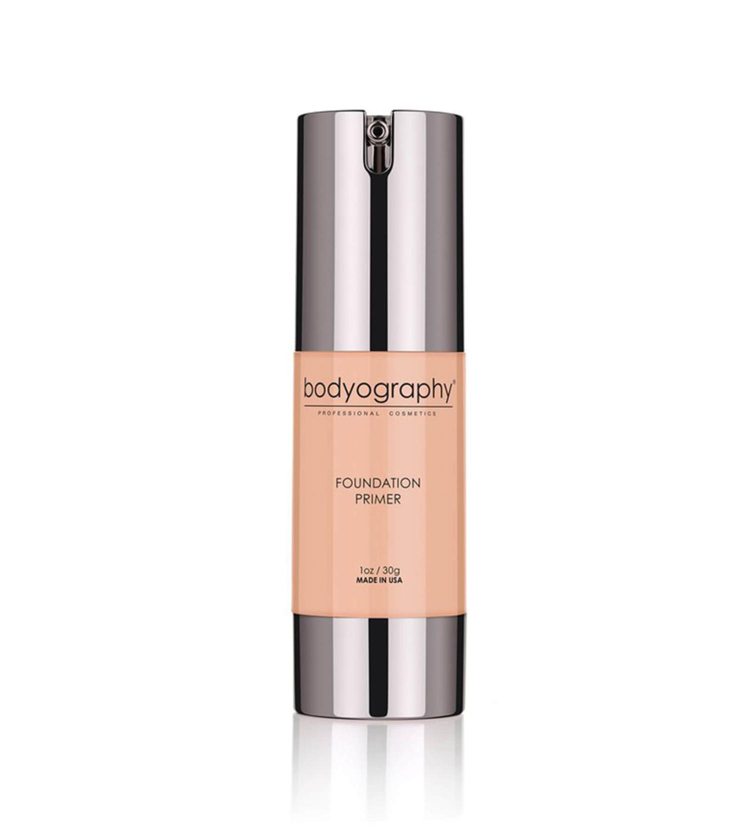 Bodyography Foundation Base - Veil Foundation Primer No: Neutral 30 g 744119190510