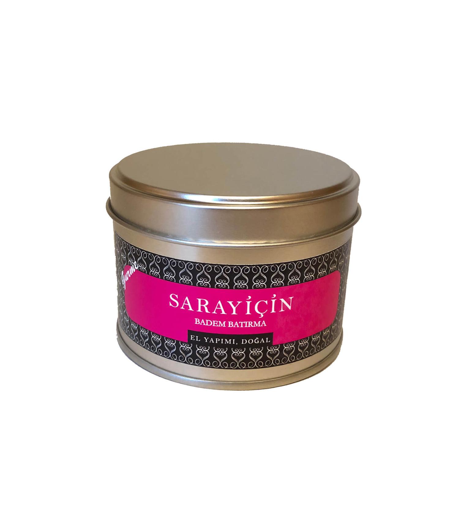 SARAY N Bitter Almond Dip Gourmet 150gr
