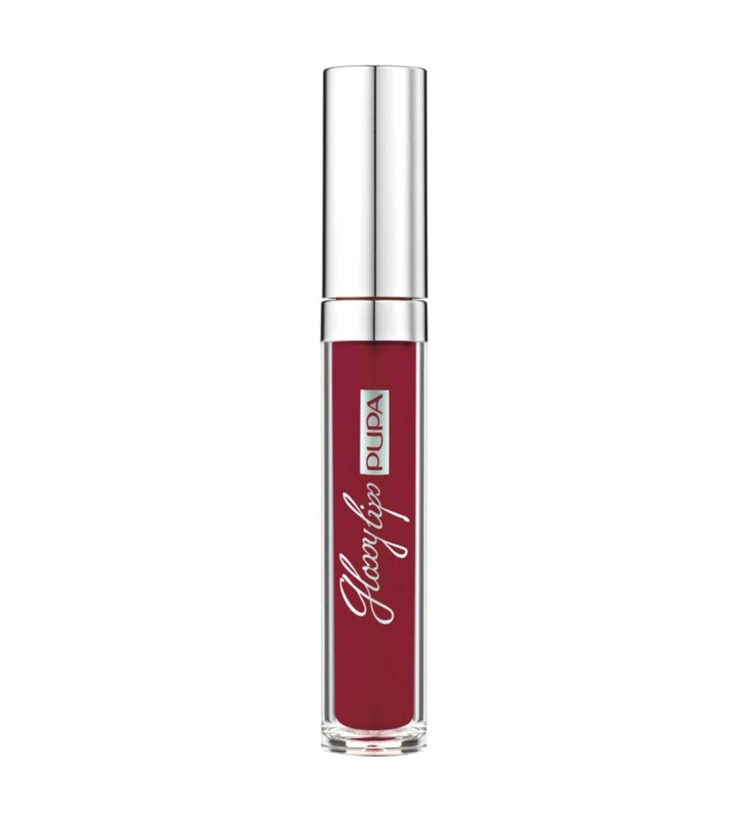 Pupa Milano Ultrashine Lipsgloss- Fairytale Red