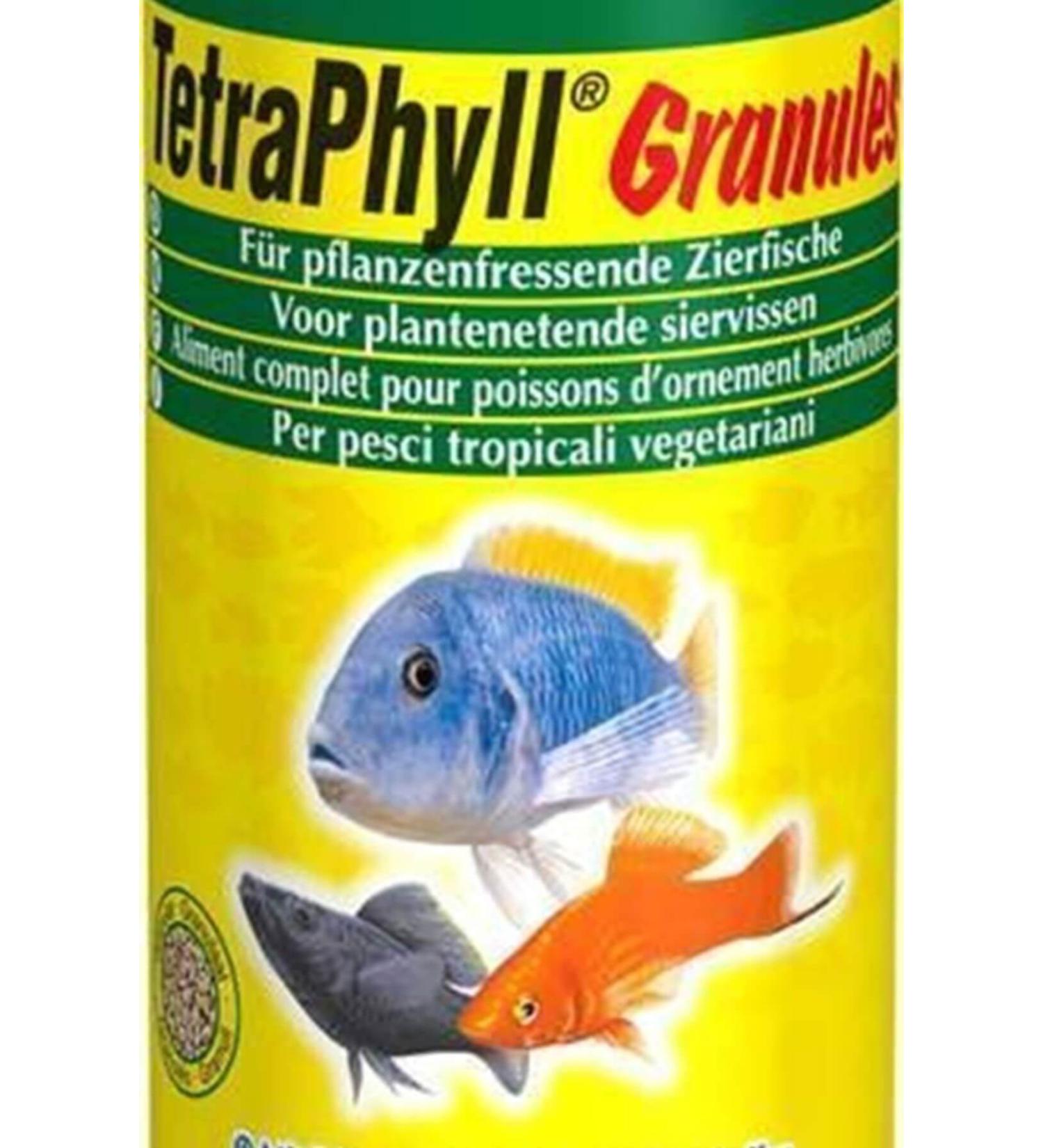 Tetra *Tetra Phyll Granules 250 ml