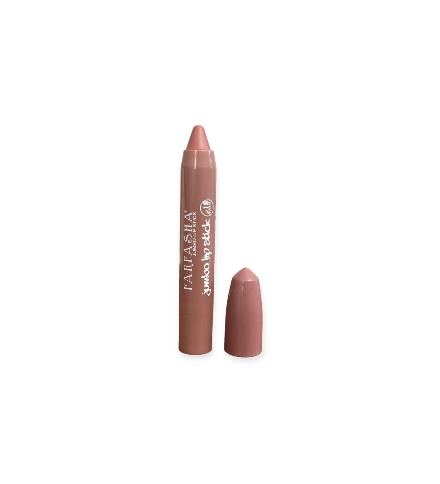 Farfasha Matte Jumbo Pencil Lipstick