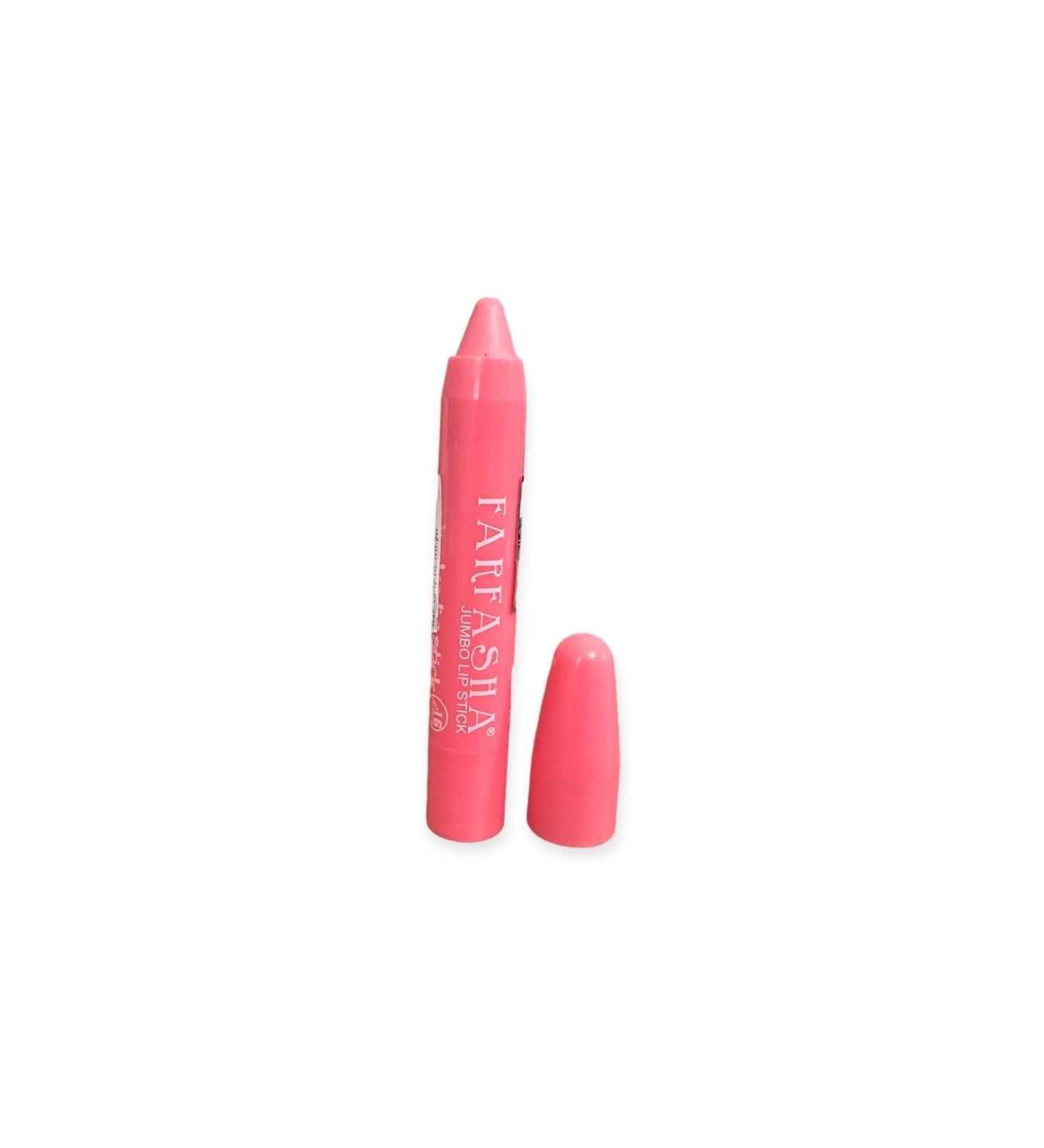 Farfasha Matte Jumbo Pencil Lipstick