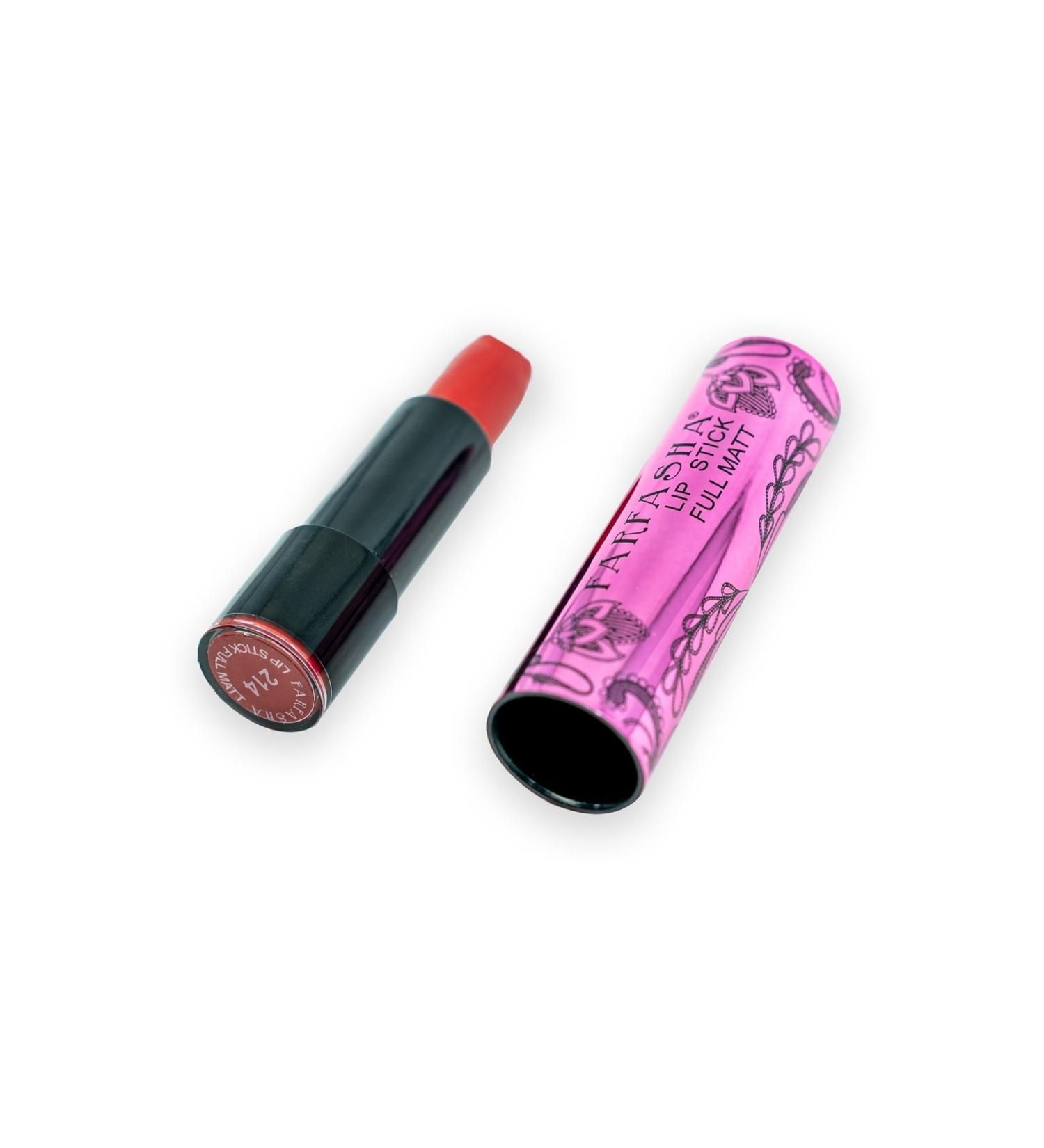 Farfasha Lip Stick Full Matt