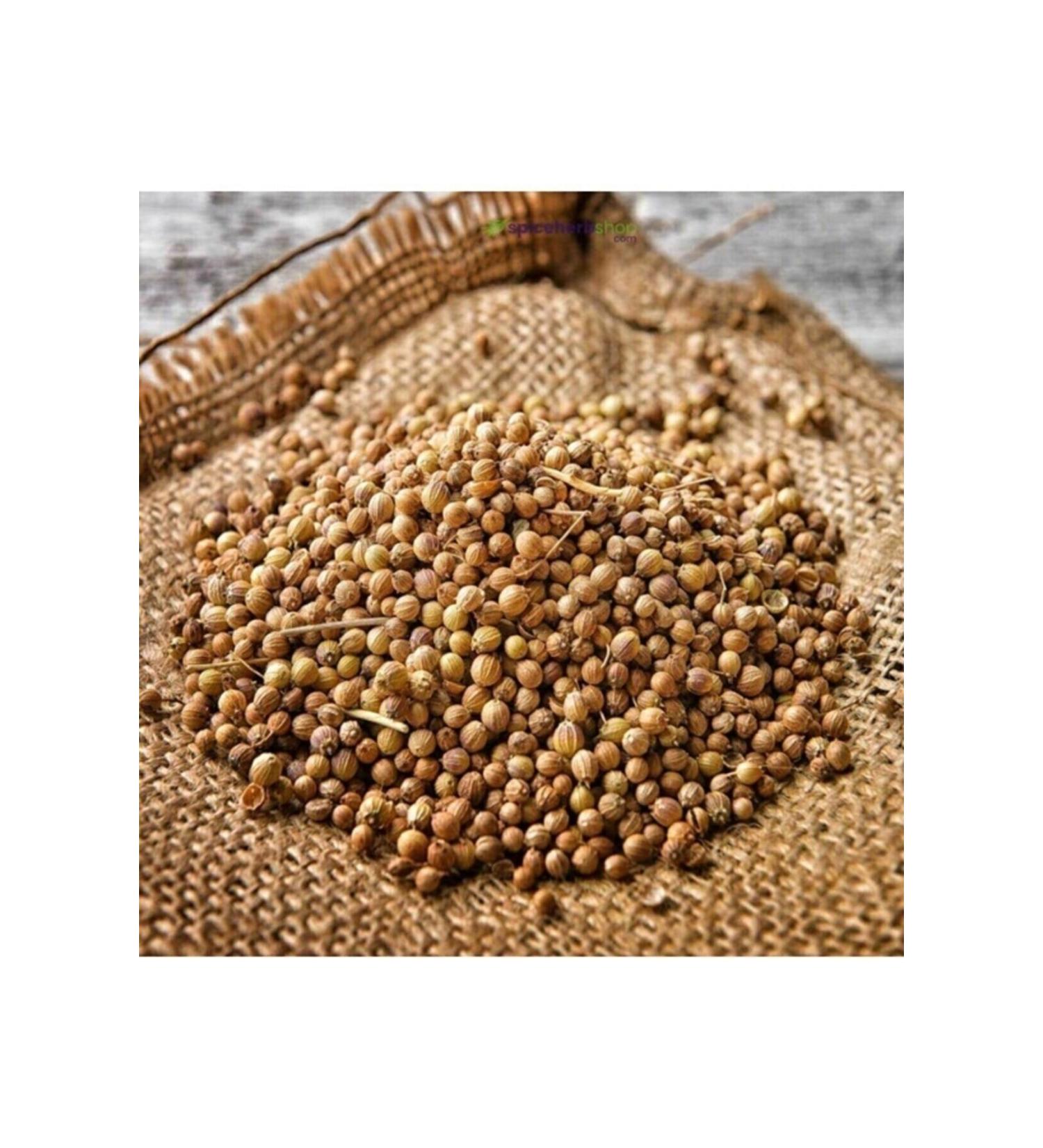 Alanbabilir Grain Coriander 450 gr