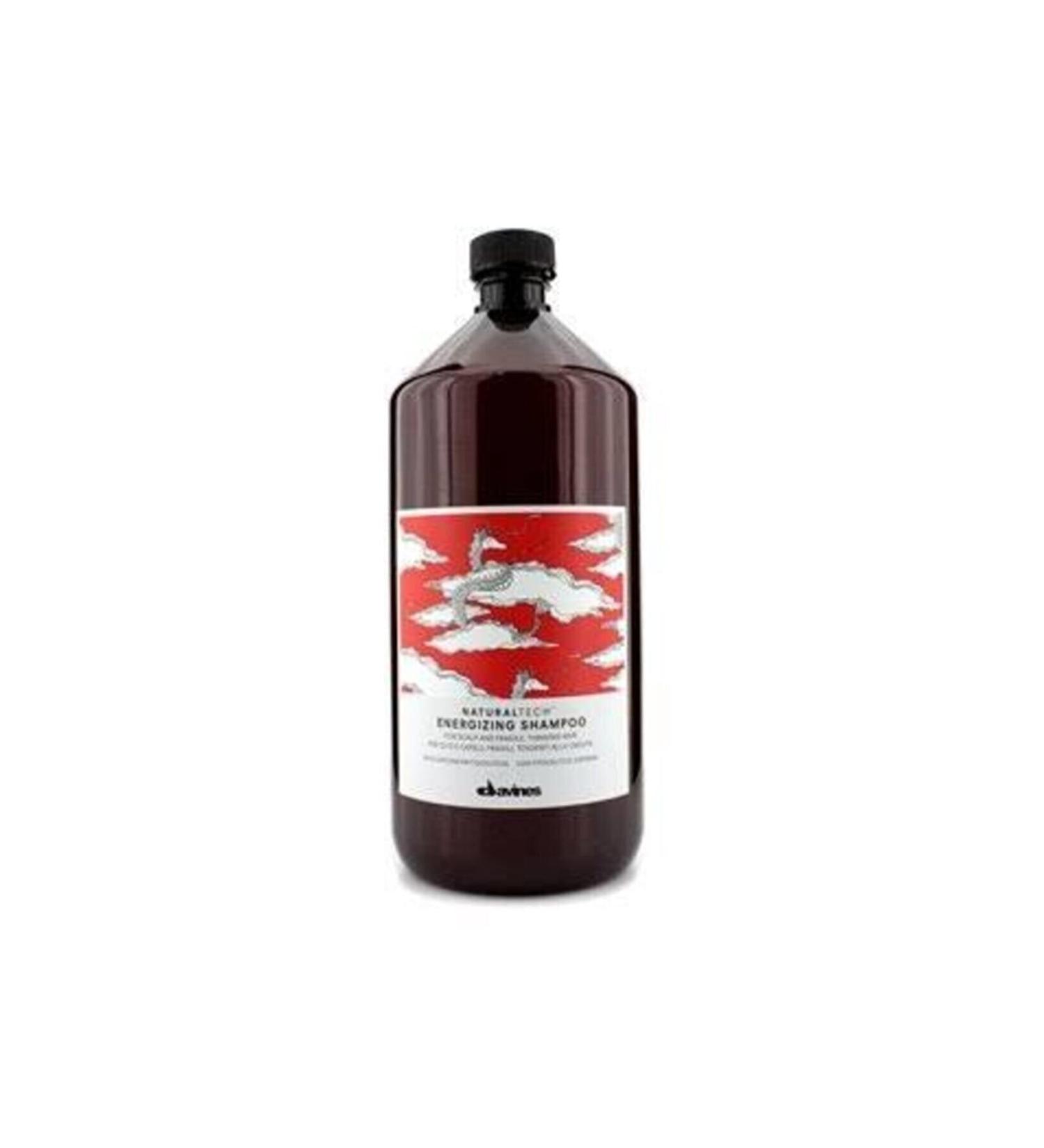 Davines Anti-Fall Shampoo 1000 mlonrness Cosmetic