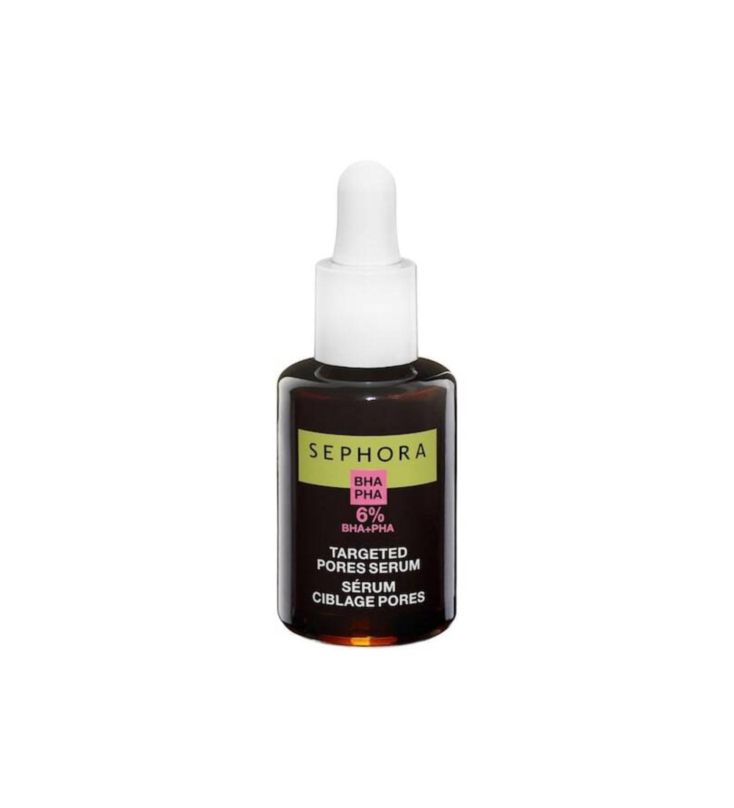 SEPHORA COLLECTION Targeted Pores Serum - Pore Targeting Serum