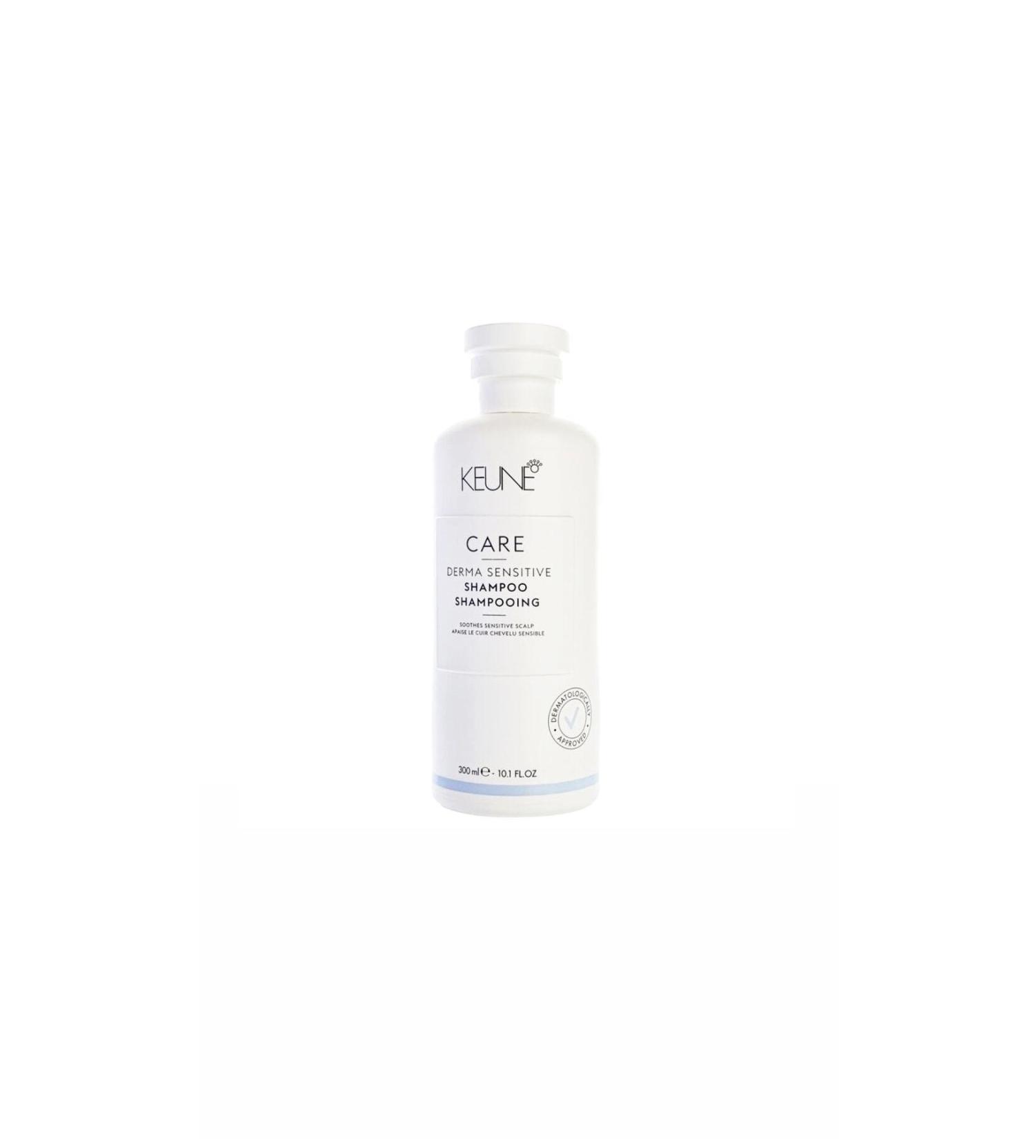 Keune Derma Sensetive Sensitive Scalp Shampoo 300 ml