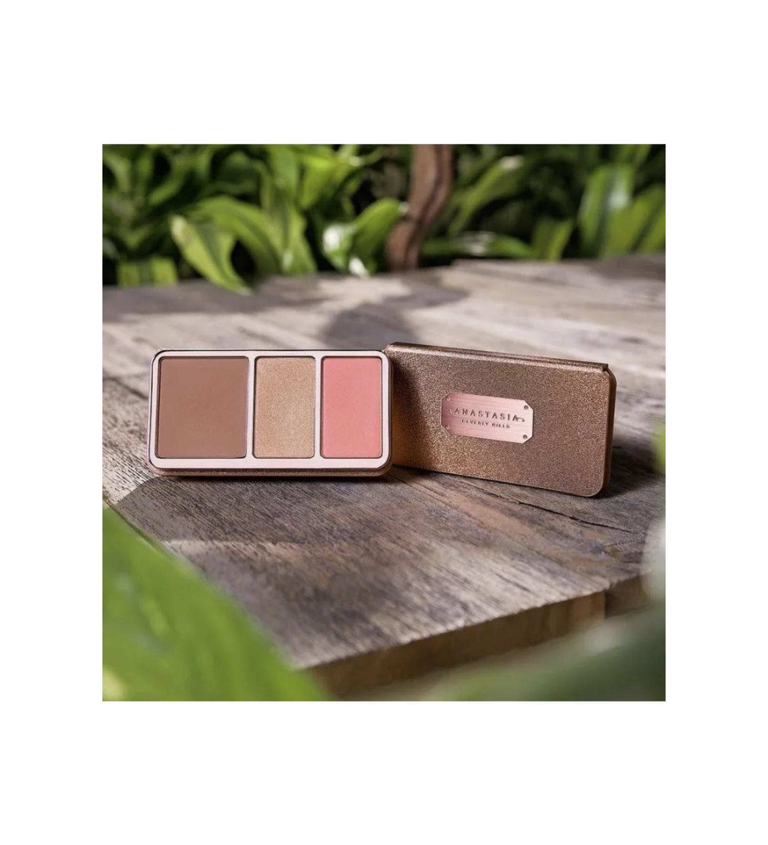 Anastasia Beverly Hills Nouveau Eyeshadow Palette