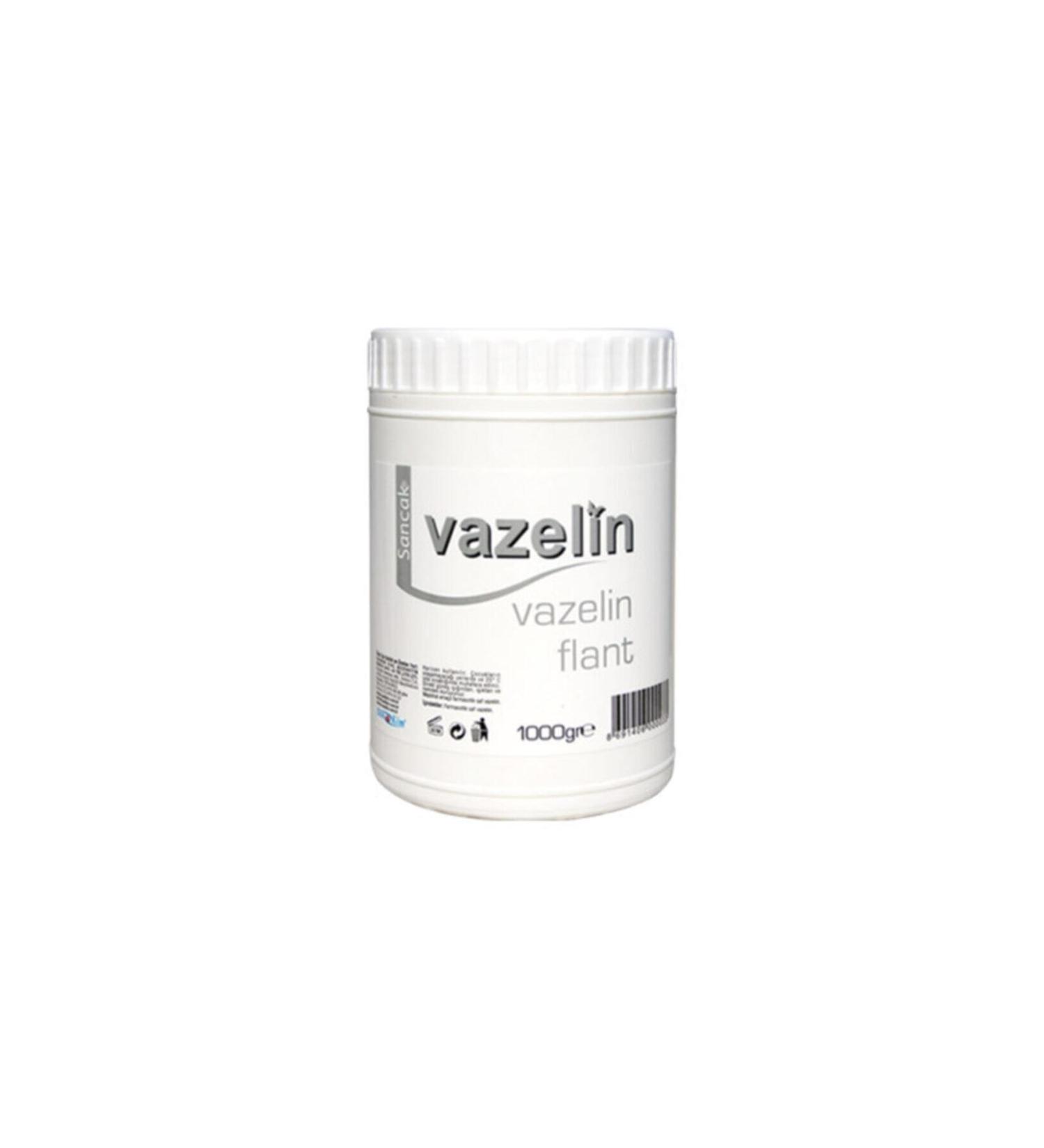 Sancak Vaseline 1000 ml