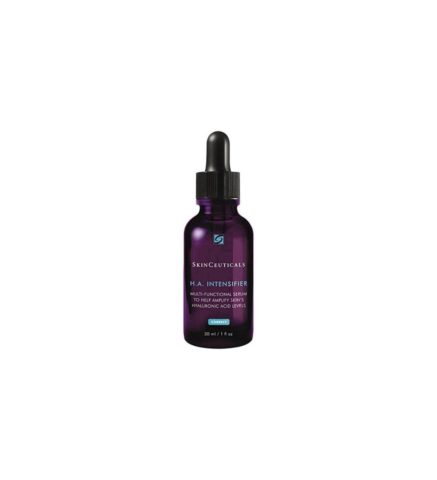Skinceuticals Anti-Aging Moisturizer Ha Intensifier Multi-Functional Serum 30 ml - Buy Online on GoSupps.com