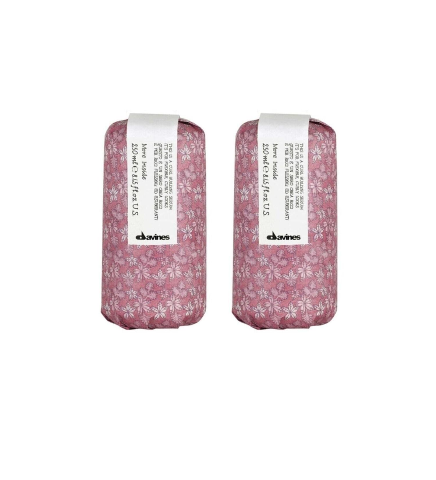 Davines Curl Building Curl Forming Serum 250 Ml