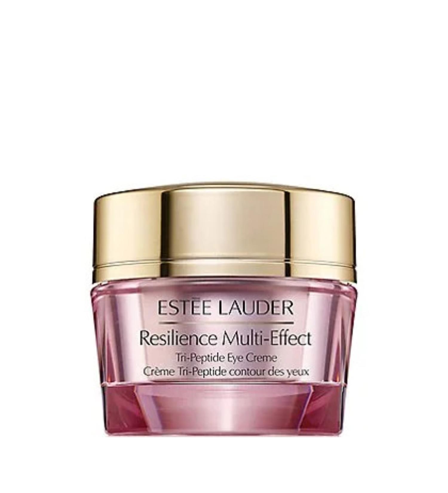 EST E LAUDER Resilience Multi-effect Night Tri-peptide Face And Neck Creme 50ml