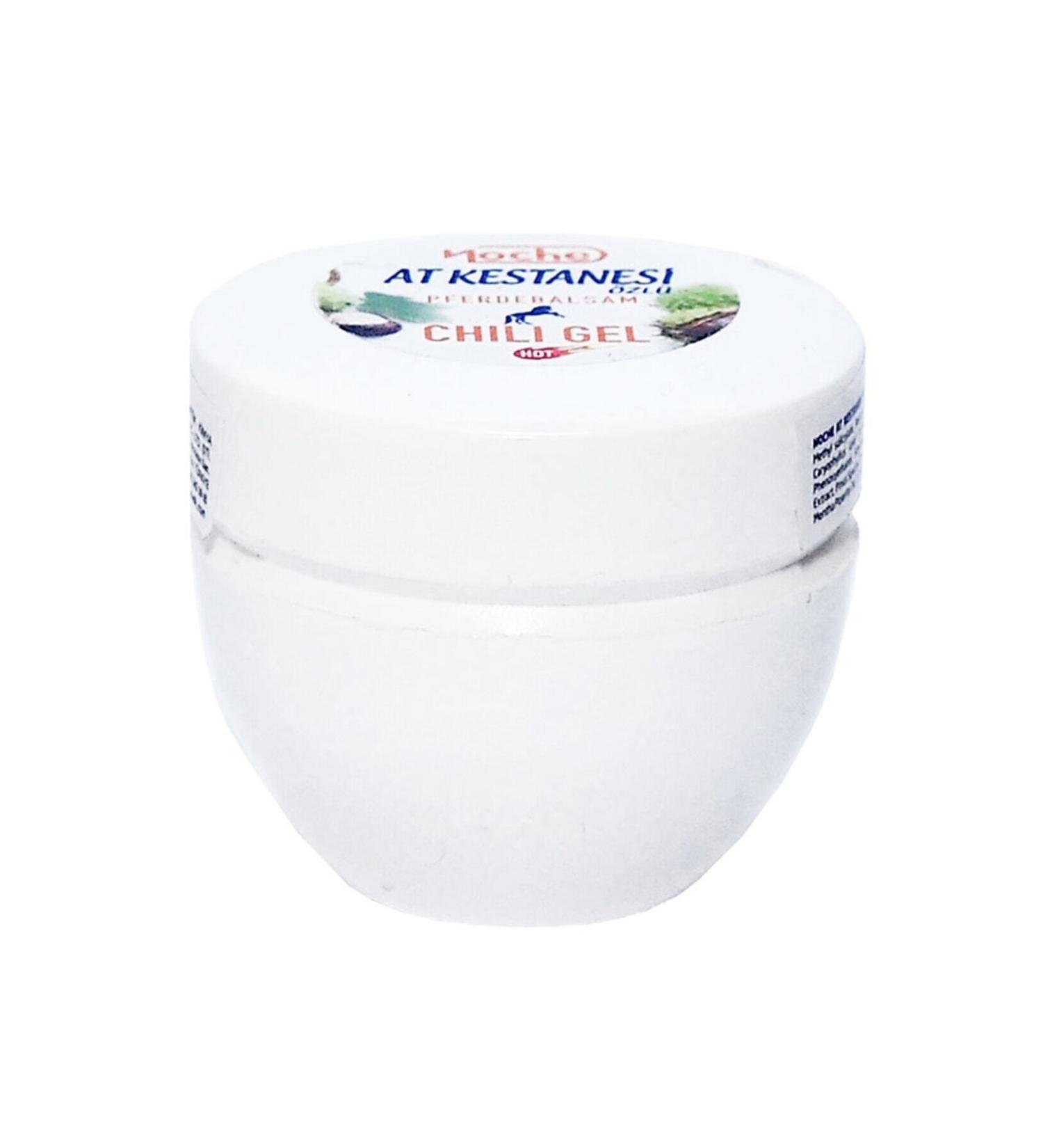 Noche Horse Chestnut Extract Massage Gel 20ml - Buy Online on GoSupps.com