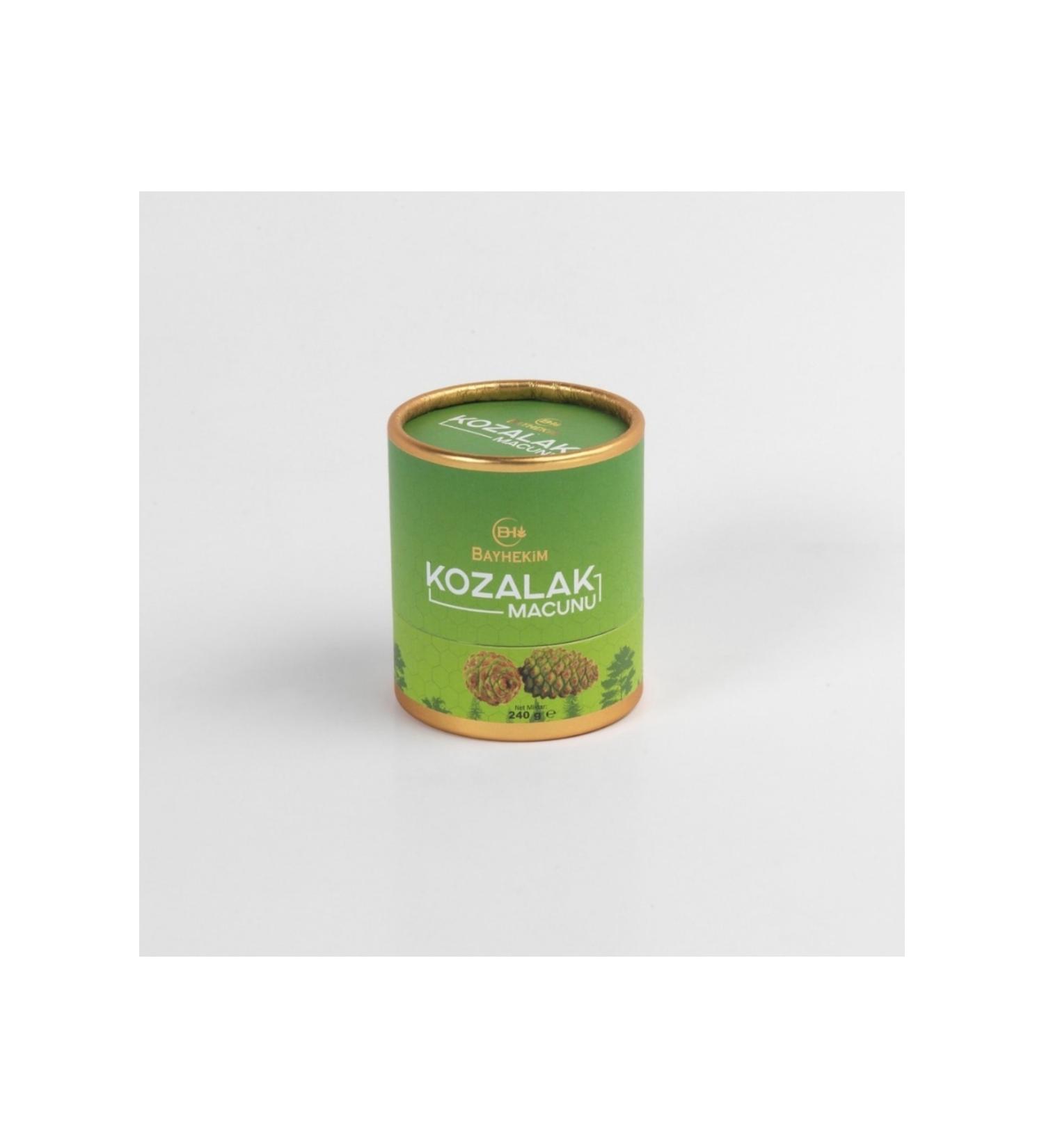 bh bayhekim Pine Cone Paste