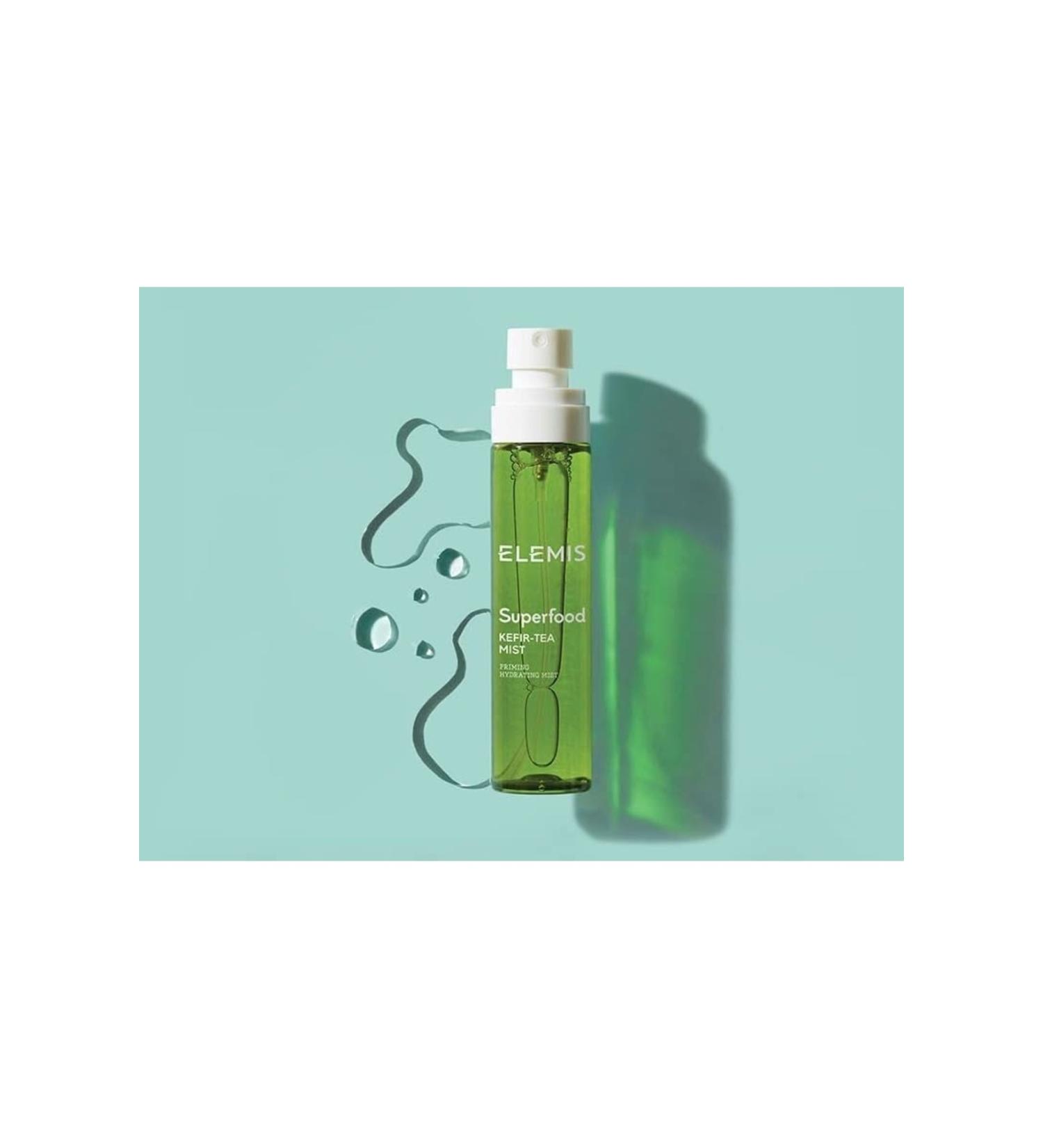 Elemis Superfood Kefir Tea Mist 100ml