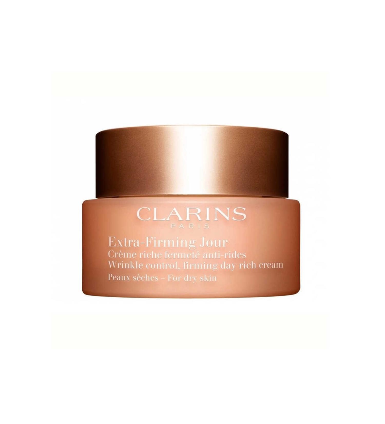 Clarins Extra Firming Day Cream Dry Skin 50 ml