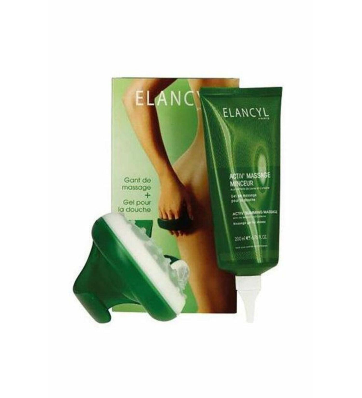 Elancyl Active Massage Minceur Kofre 200 Ml