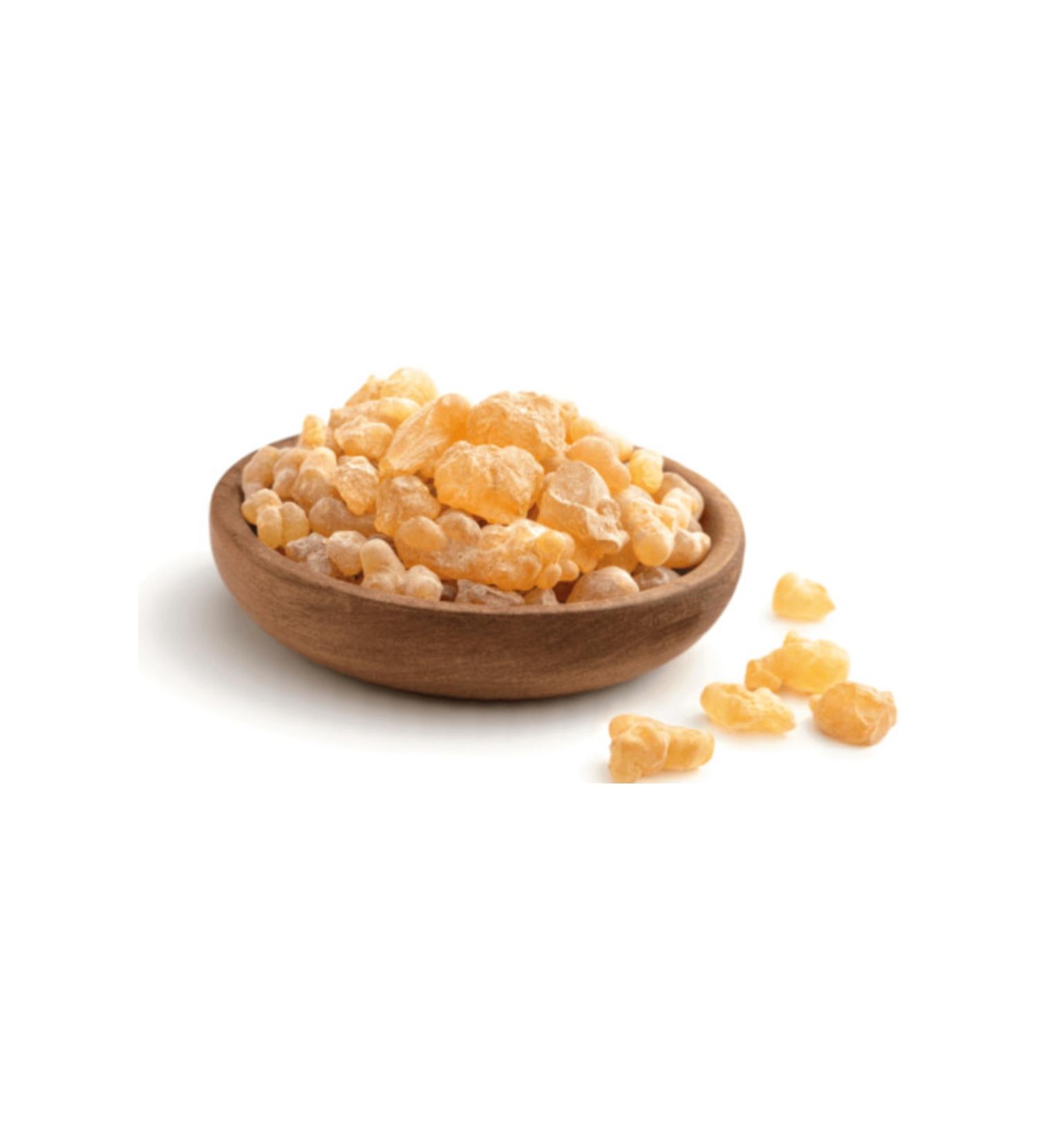 Astra Market Organic Frankincense Extract Gum 120 gr