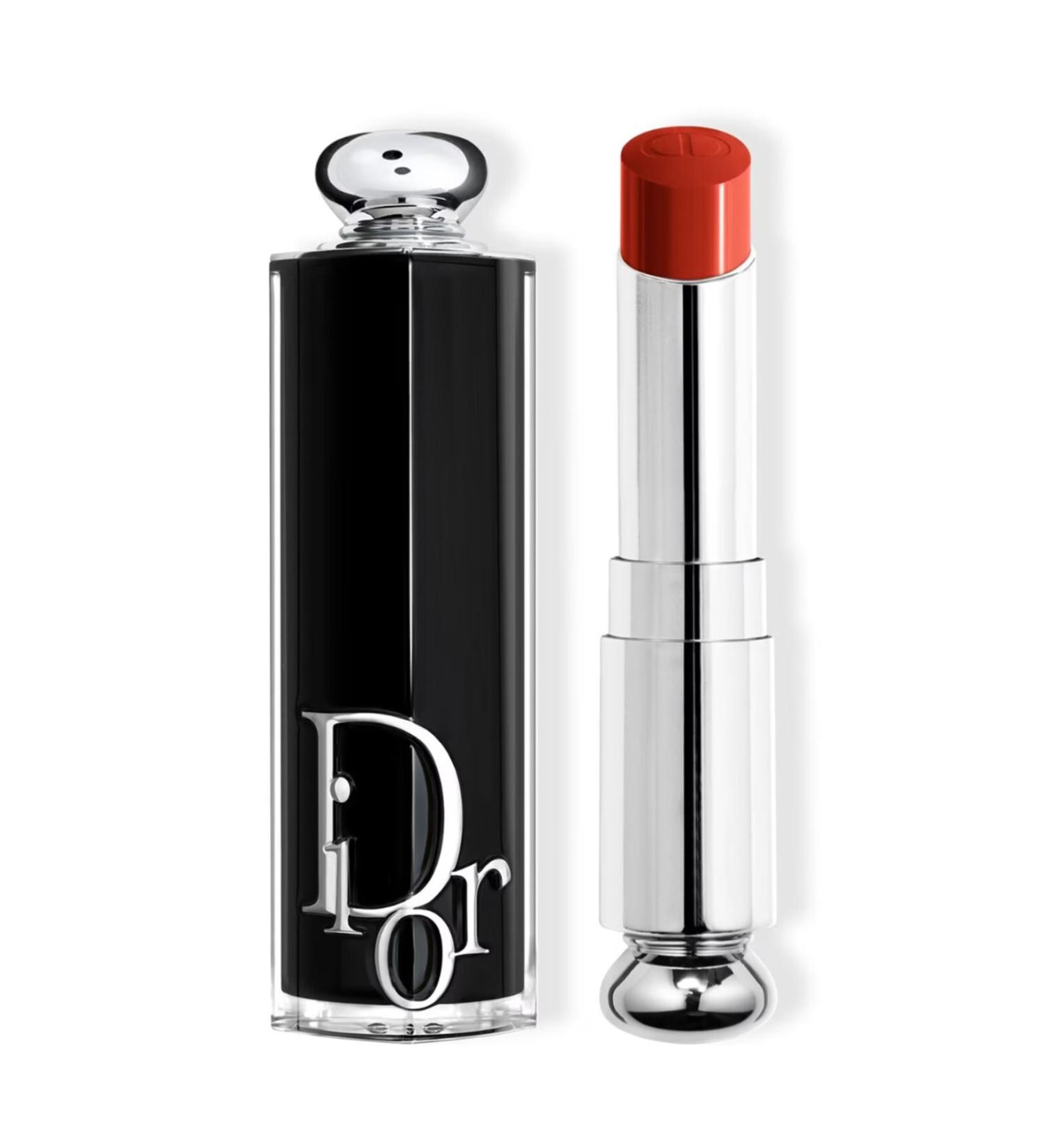 Dior Addict Shine Lipstick