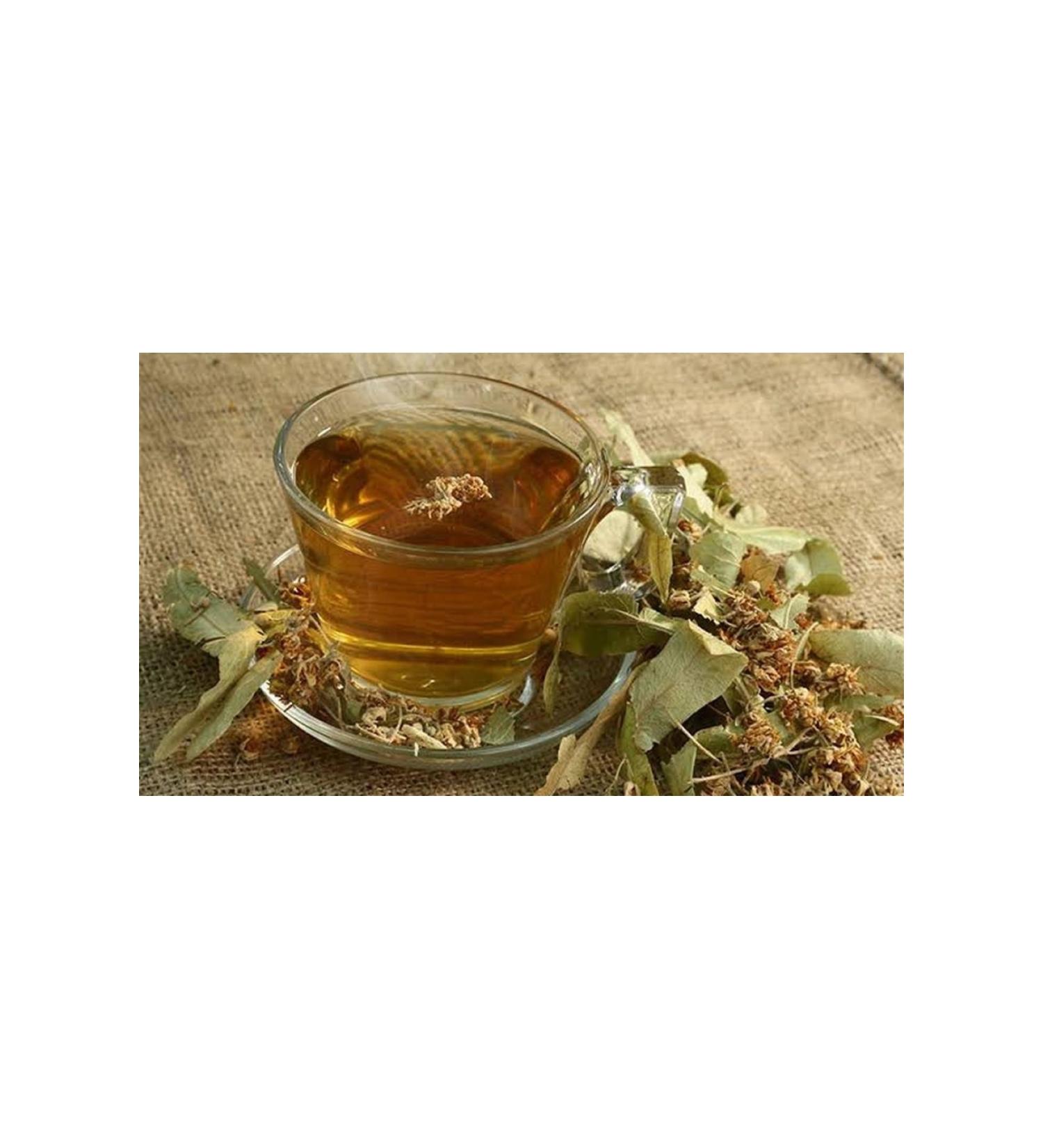  y ld z Natural Linden Tea 100 Gr - Buy Online on GoSupps.com