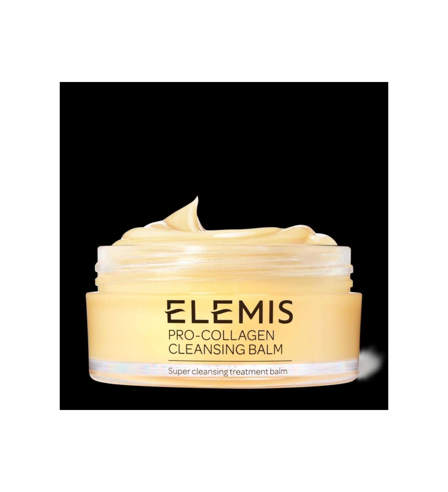 Elemis Pro Marine Cream Ultra Rich Moisturizing Balm 50ml